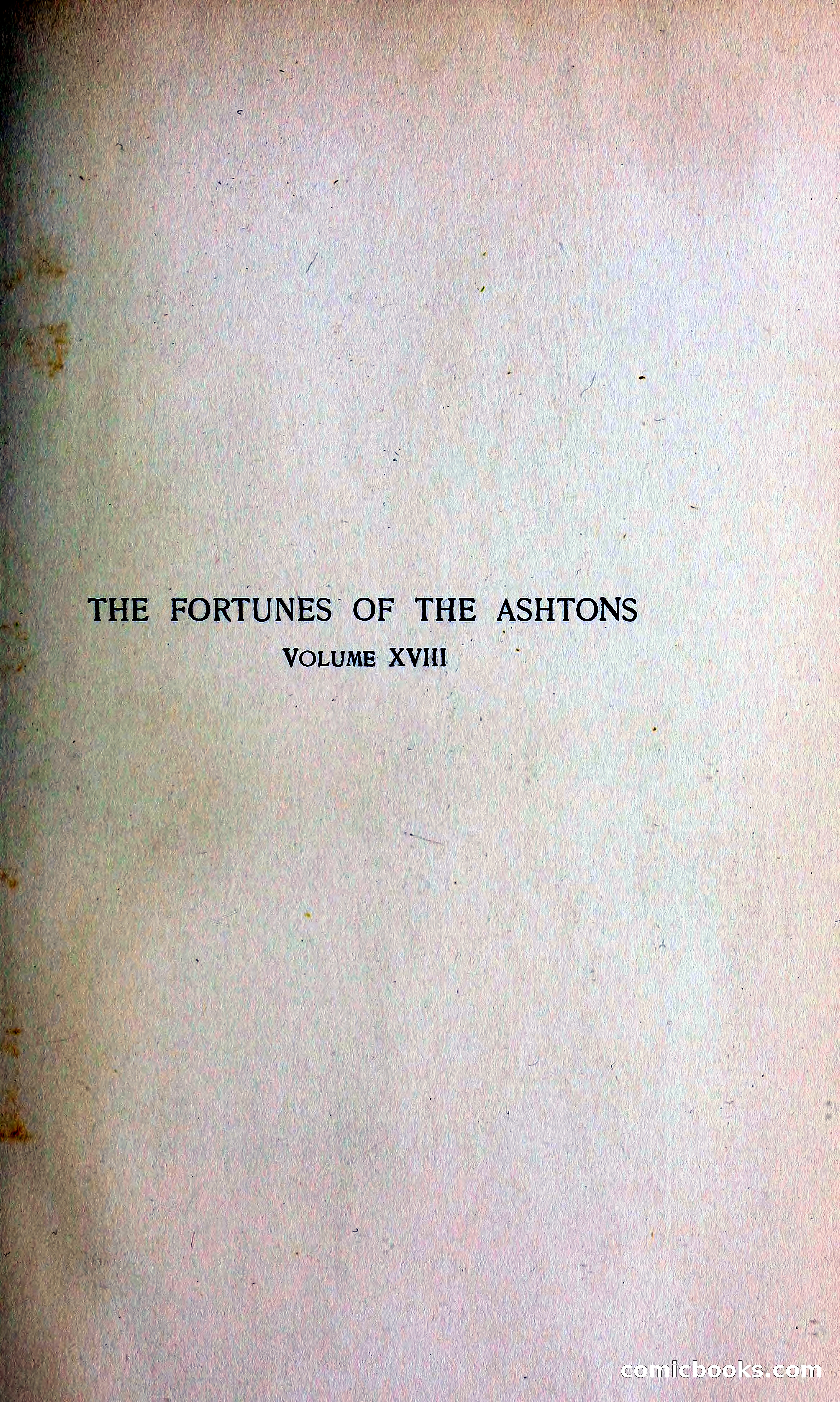 The Mysteries of the Court of London — page 8 of 400
