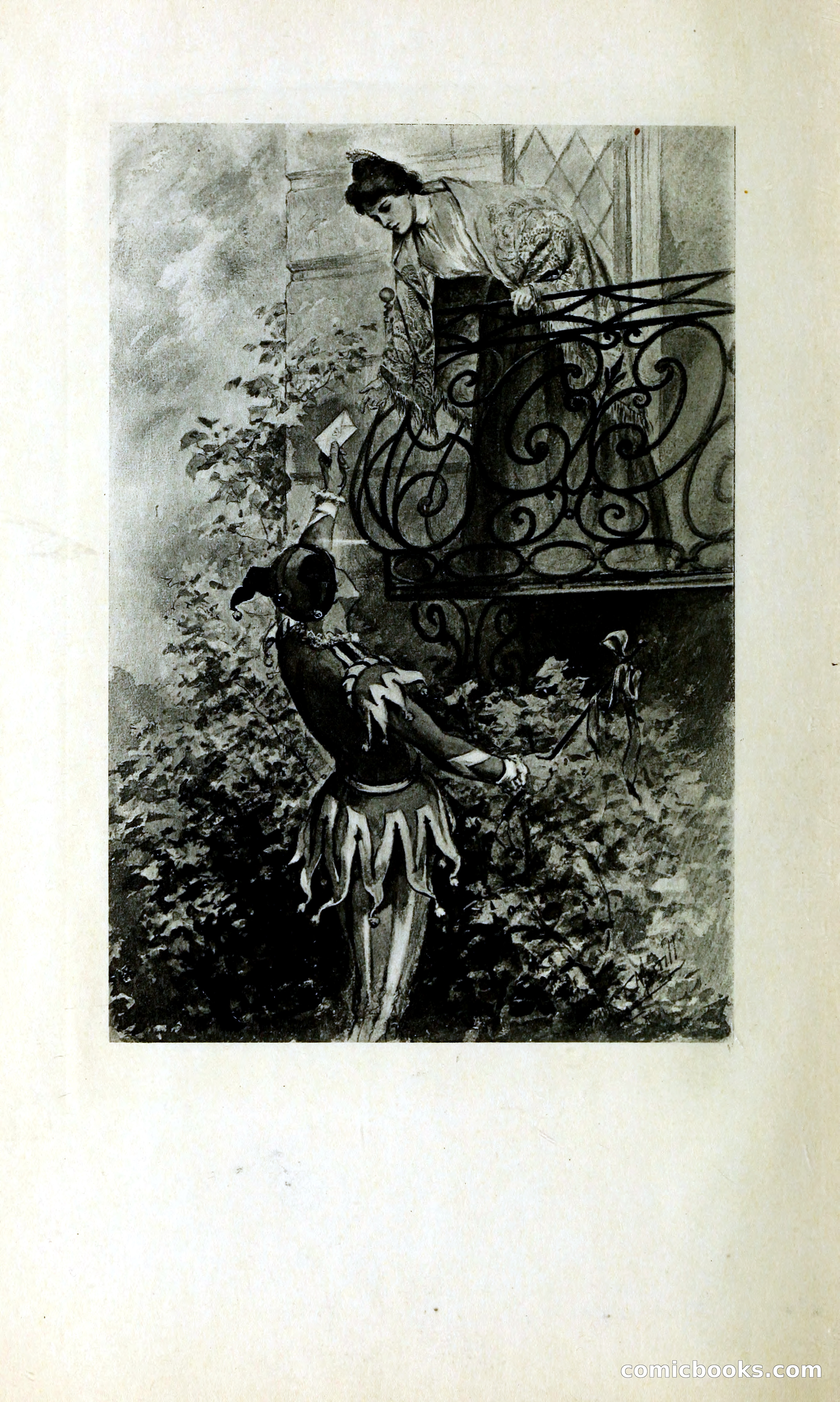The Mysteries of the Court of London — page 11 of 400