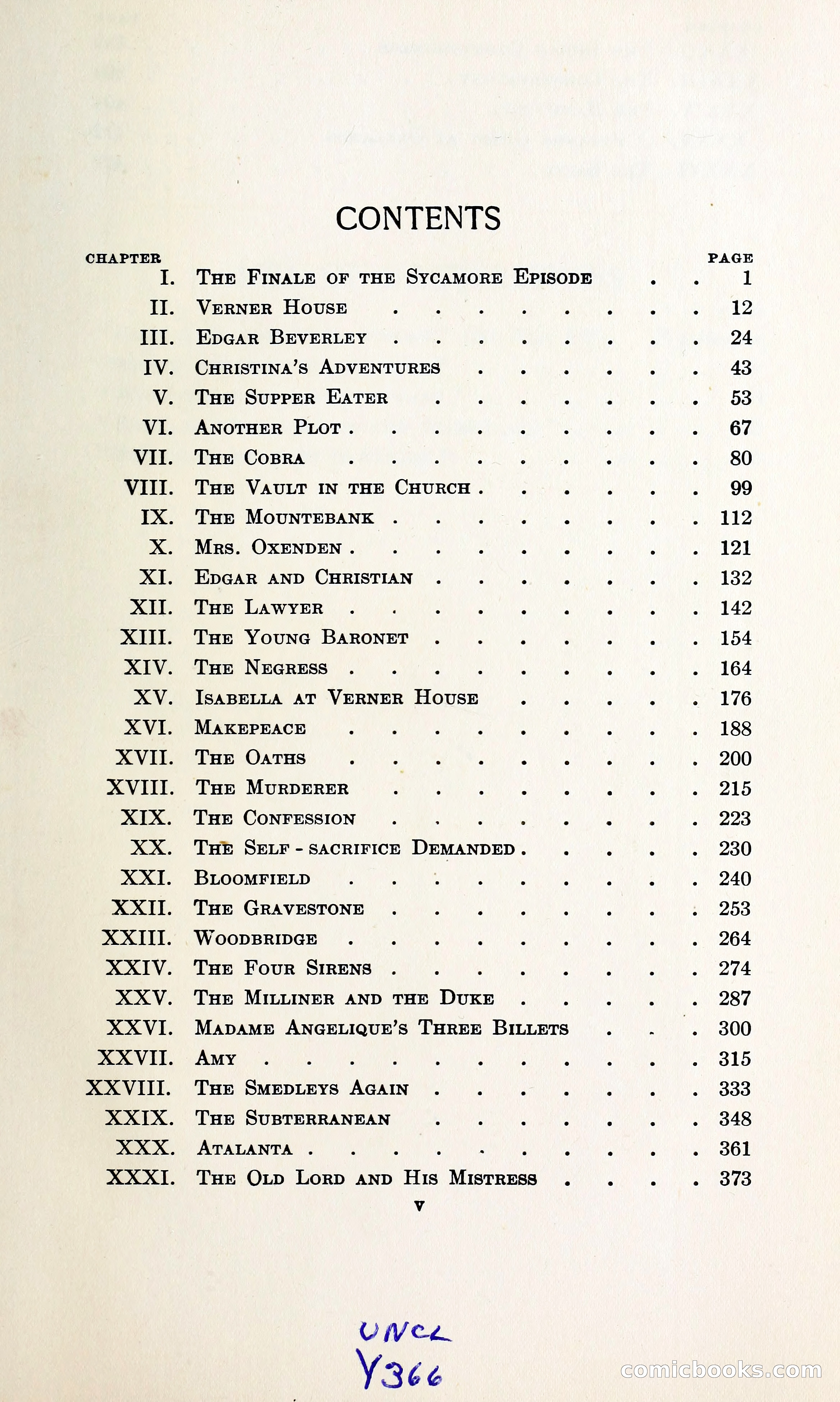 The Mysteries of the Court of London — page 16 of 400