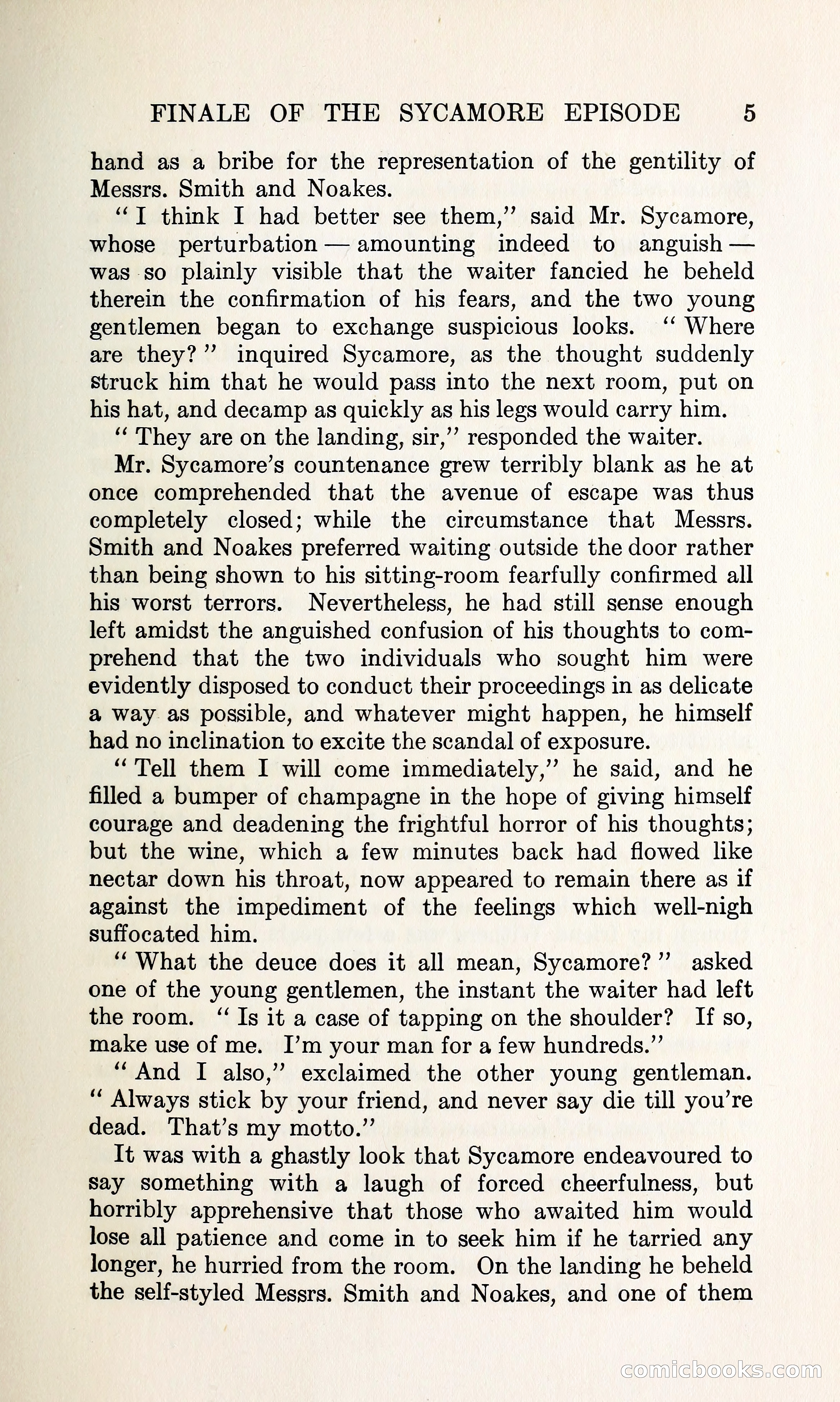 The Mysteries of the Court of London — page 24 of 400