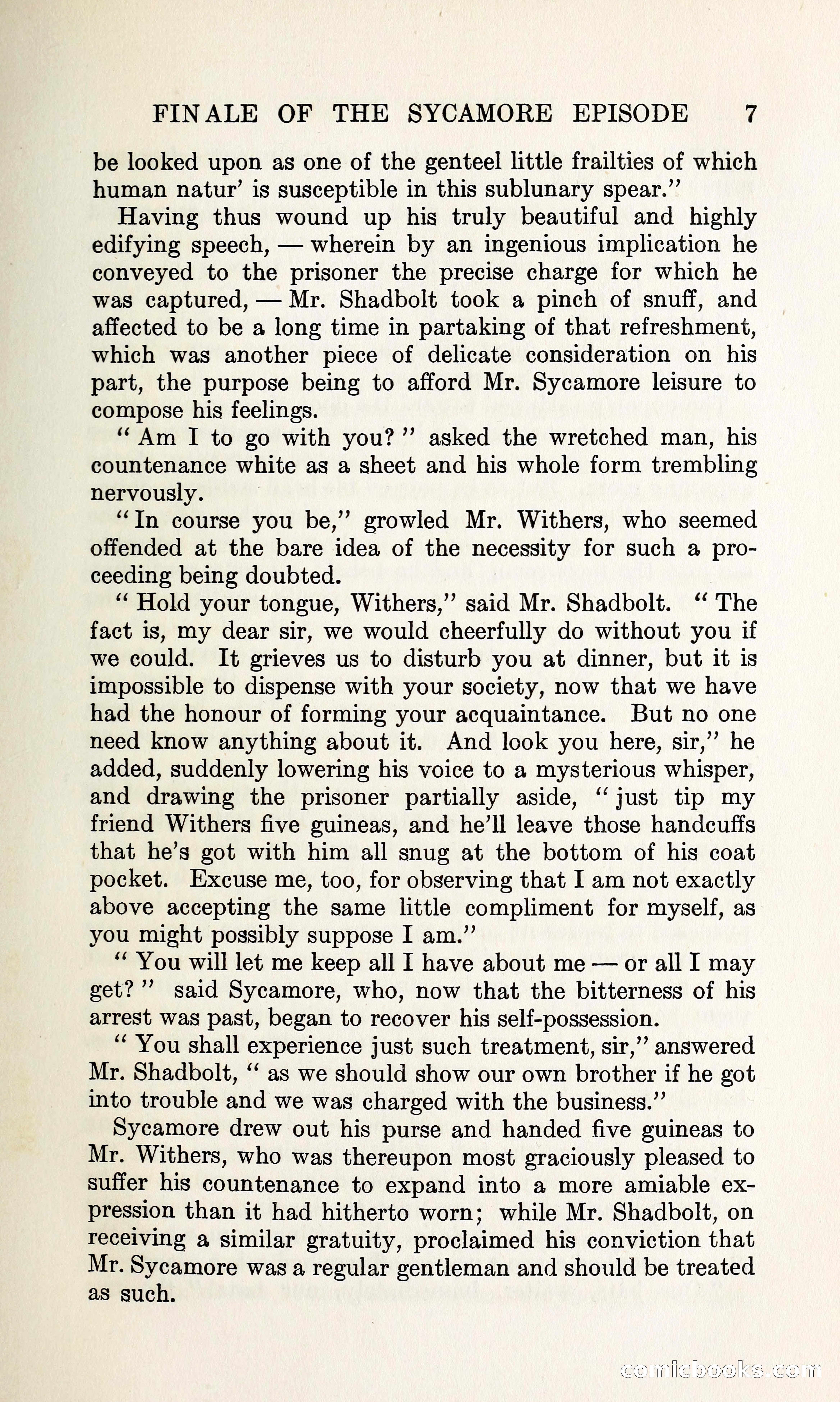 The Mysteries of the Court of London — page 26 of 400
