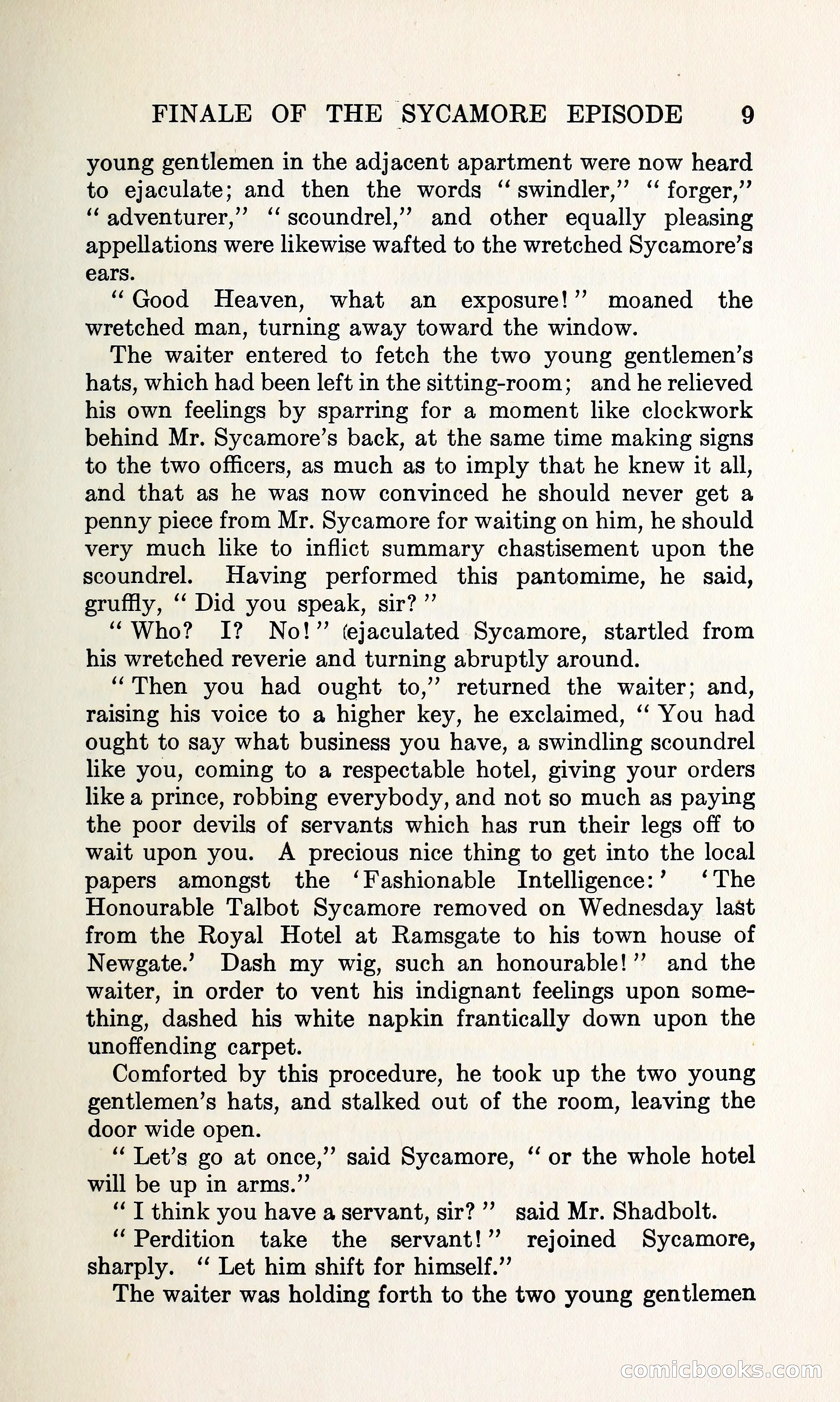 The Mysteries of the Court of London — page 28 of 400