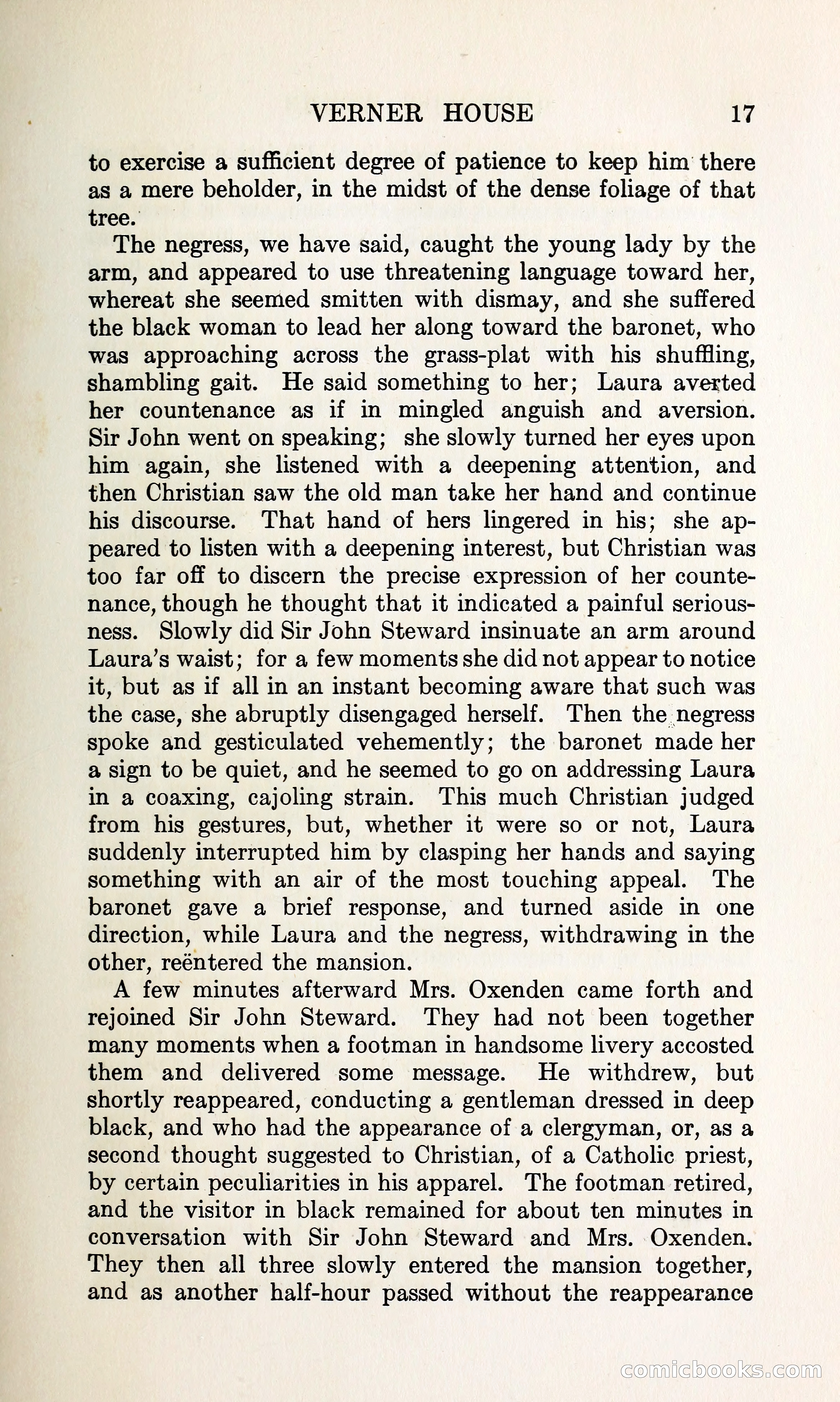 The Mysteries of the Court of London — page 36 of 400