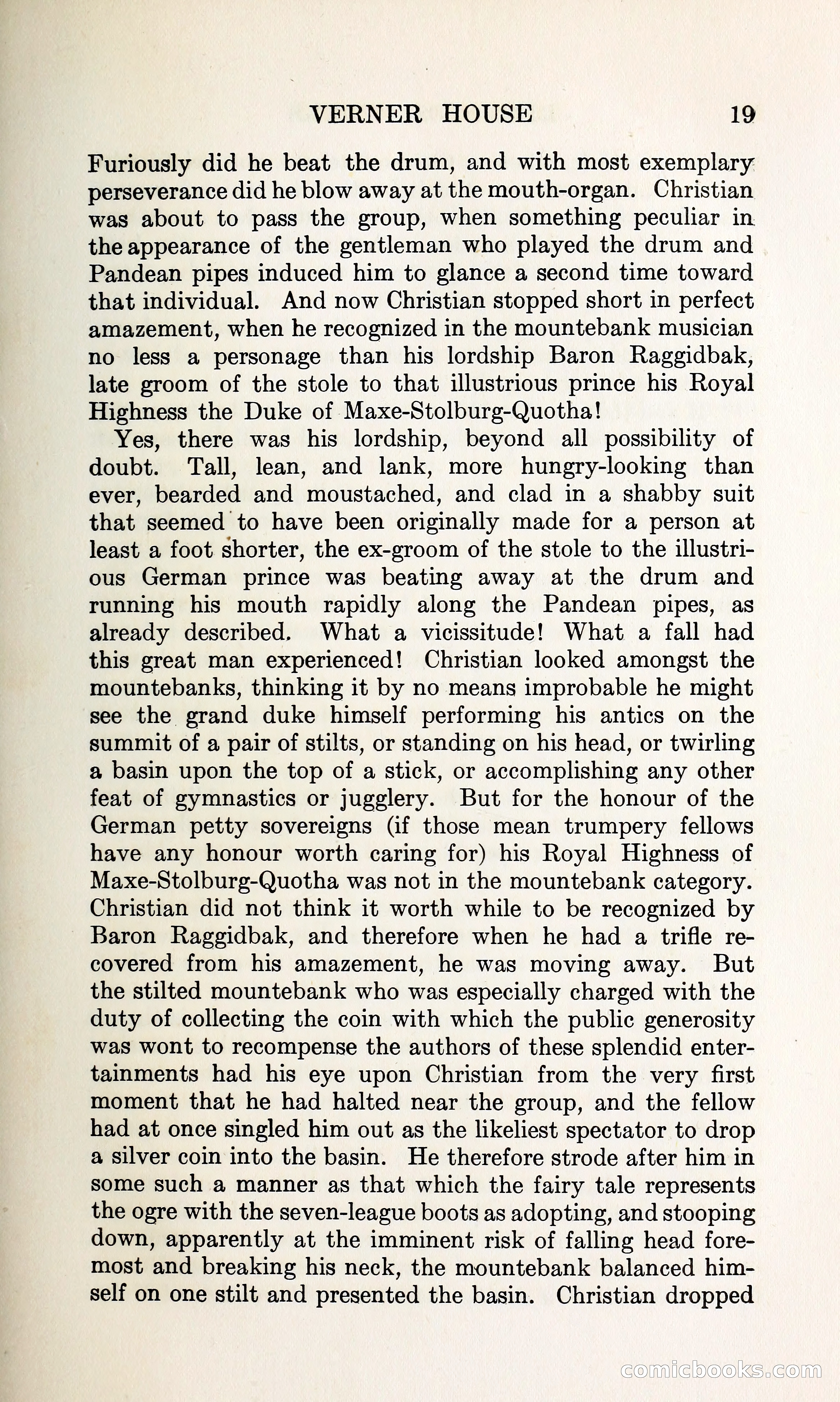 The Mysteries of the Court of London — page 38 of 400