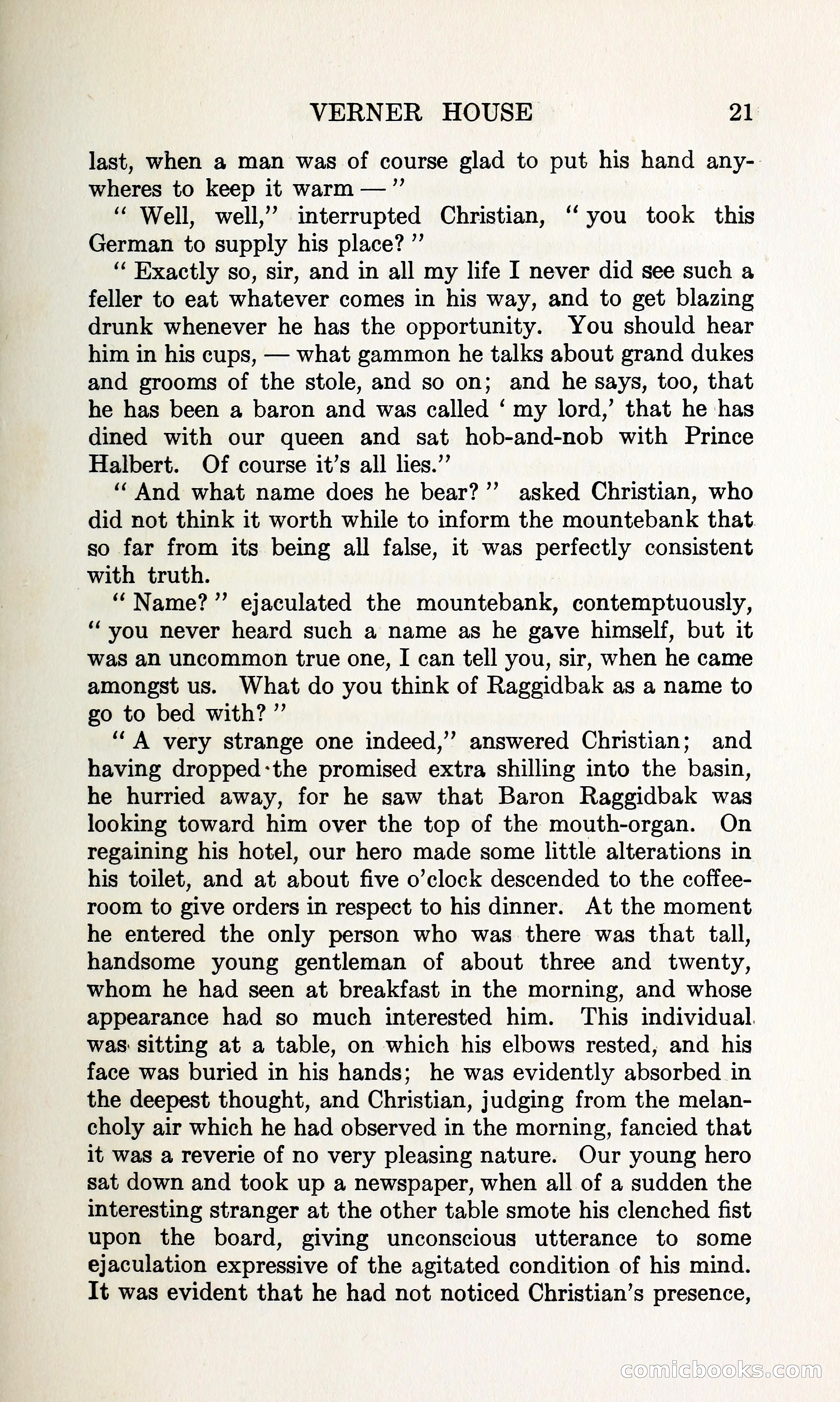 The Mysteries of the Court of London — page 40 of 400