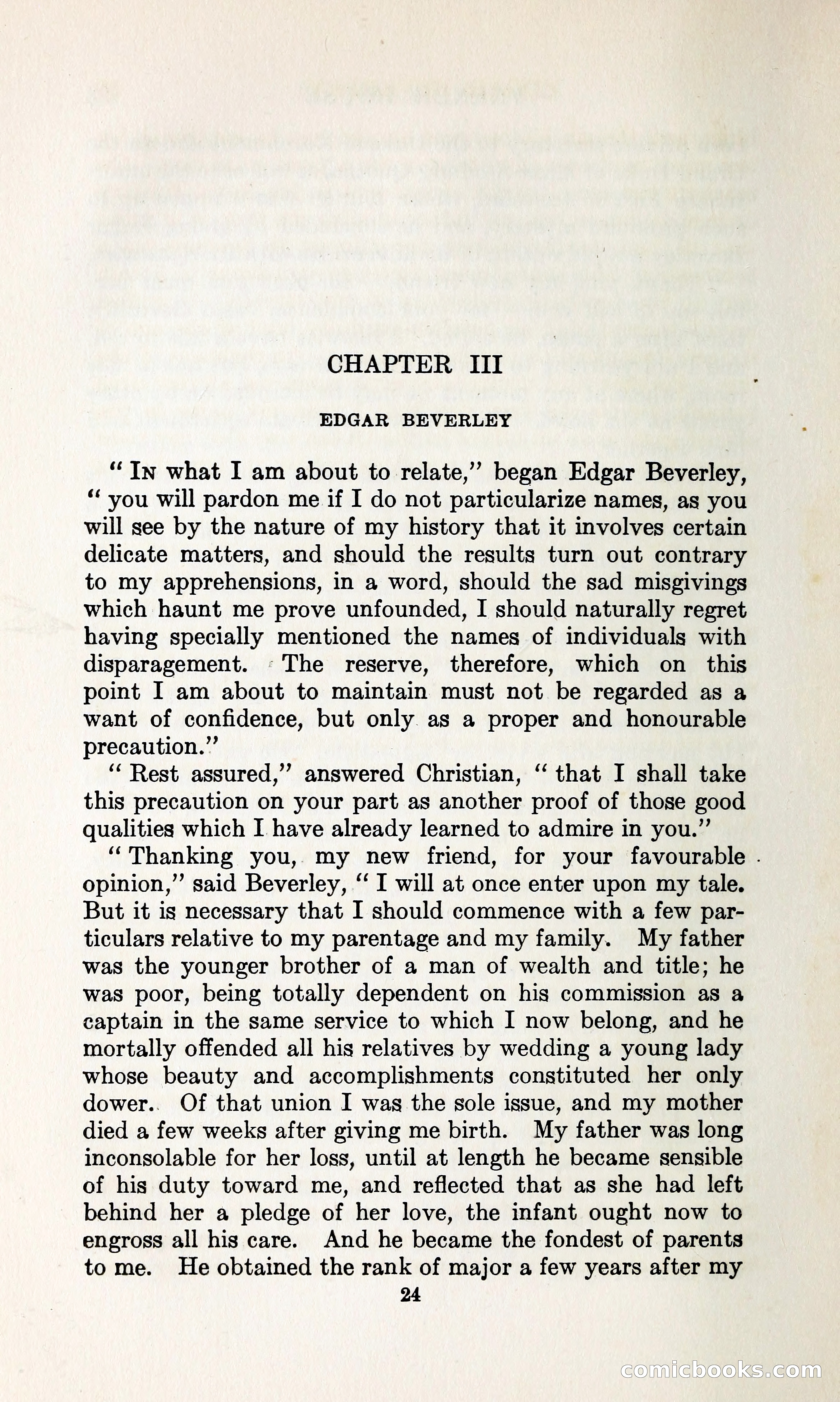 The Mysteries of the Court of London — page 43 of 400