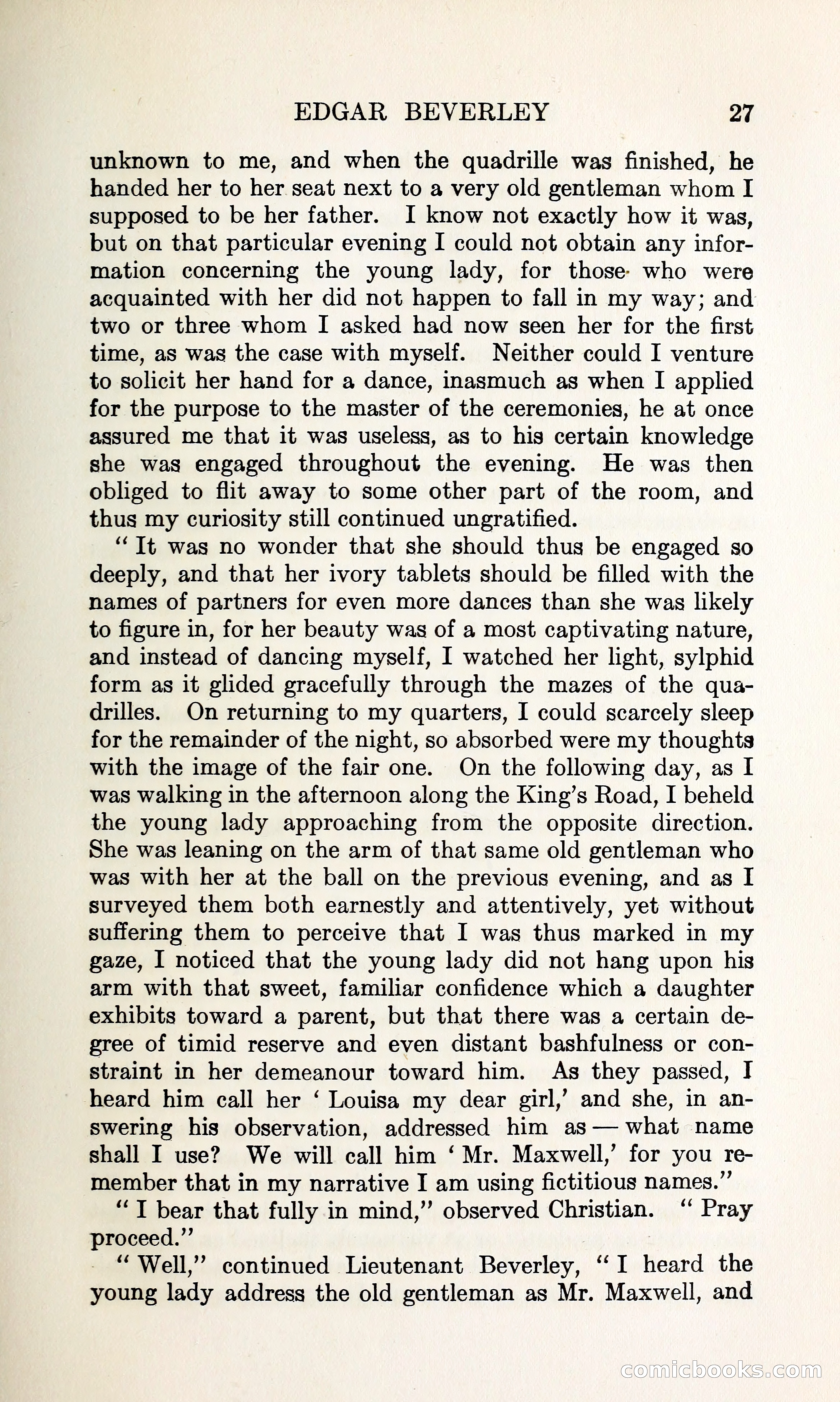 The Mysteries of the Court of London — page 46 of 400