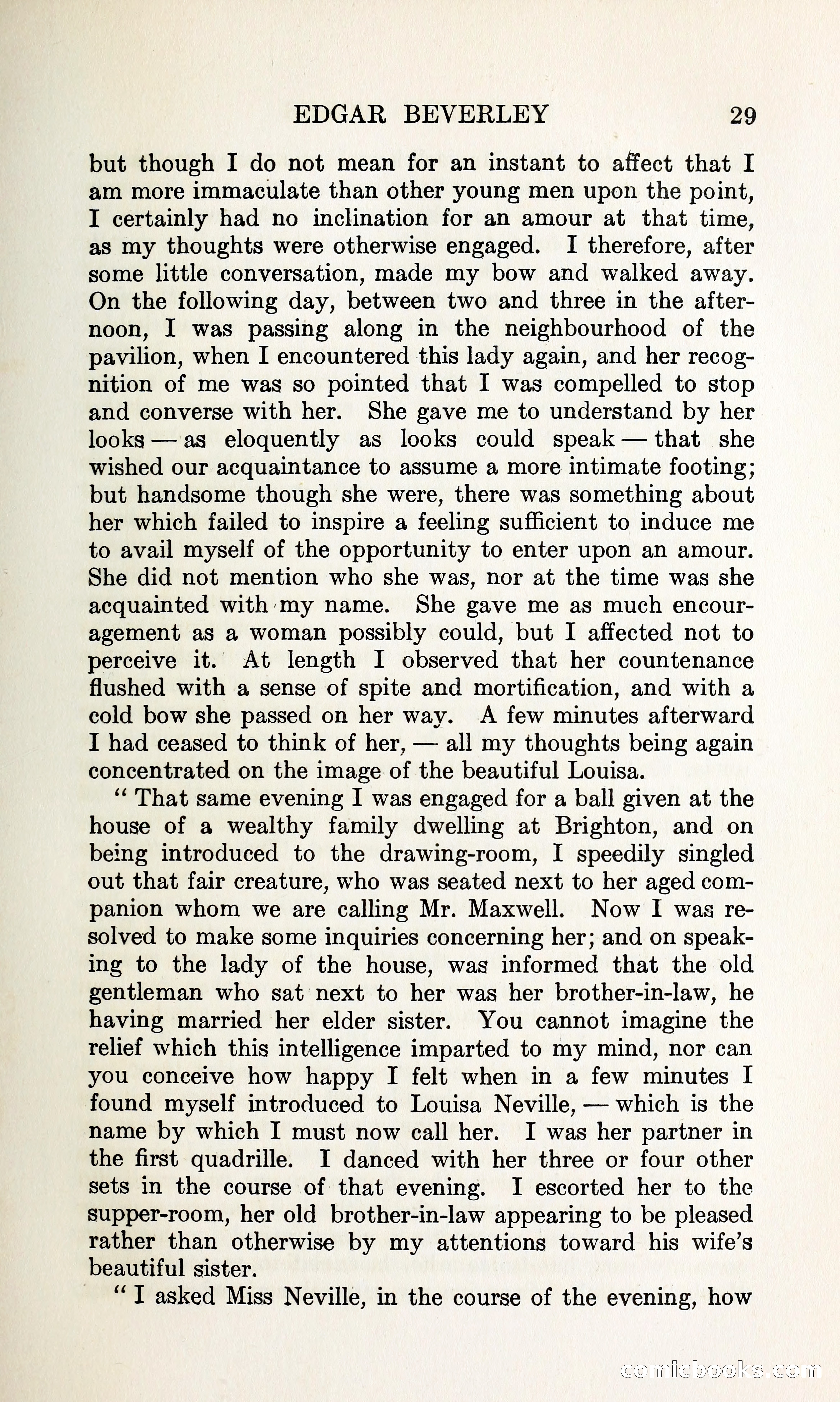 The Mysteries of the Court of London — page 48 of 400