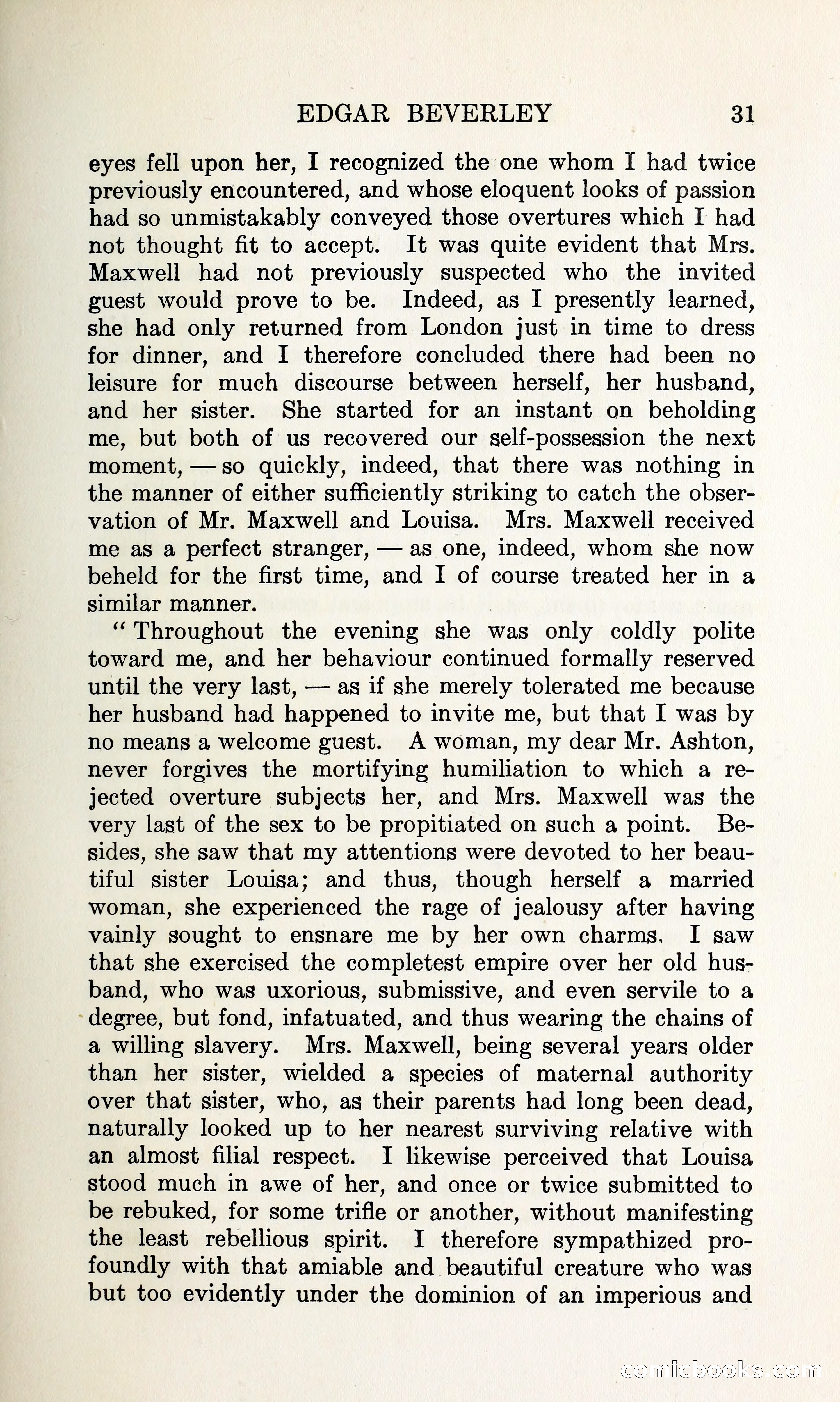 The Mysteries of the Court of London — page 50 of 400