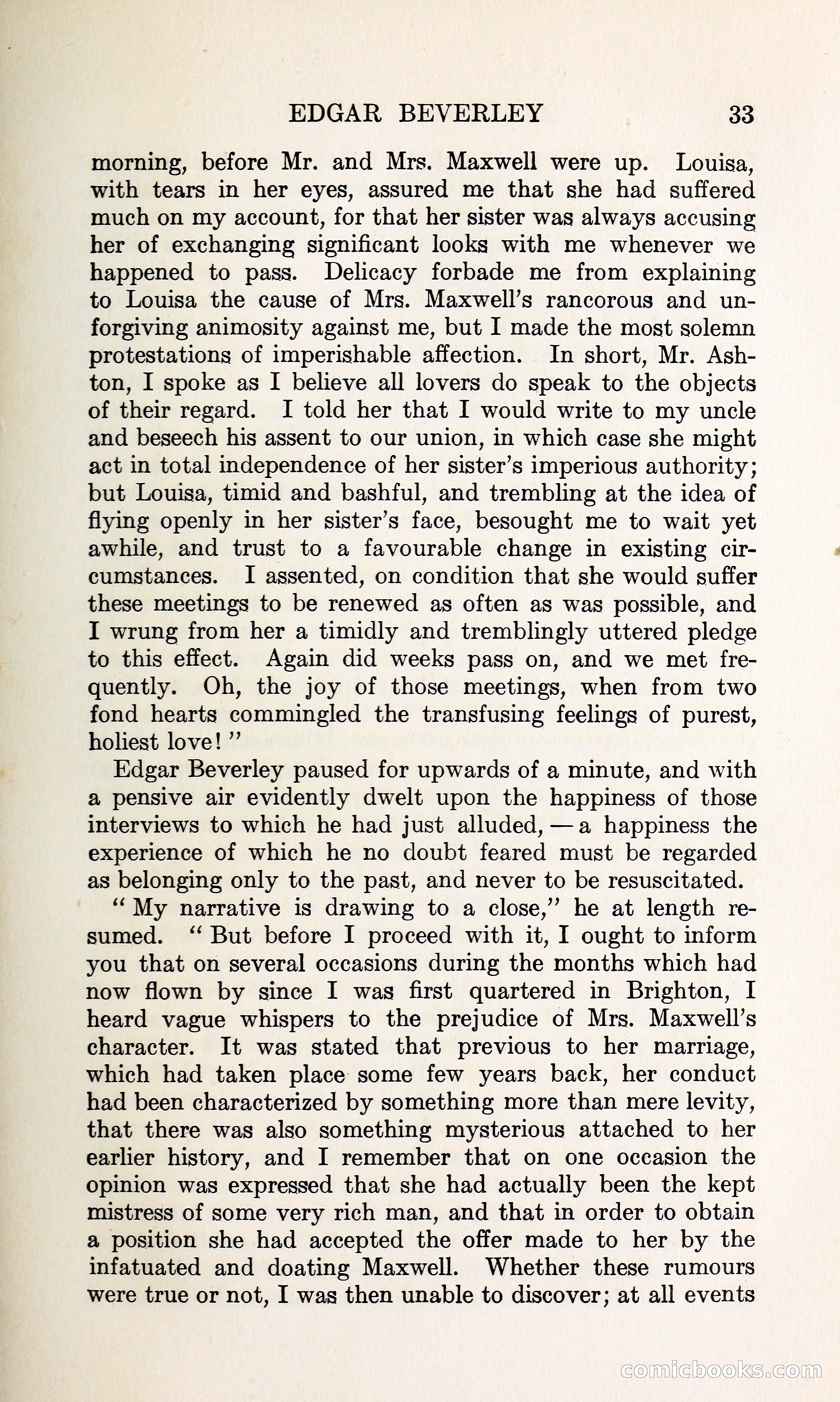 The Mysteries of the Court of London — page 52 of 400