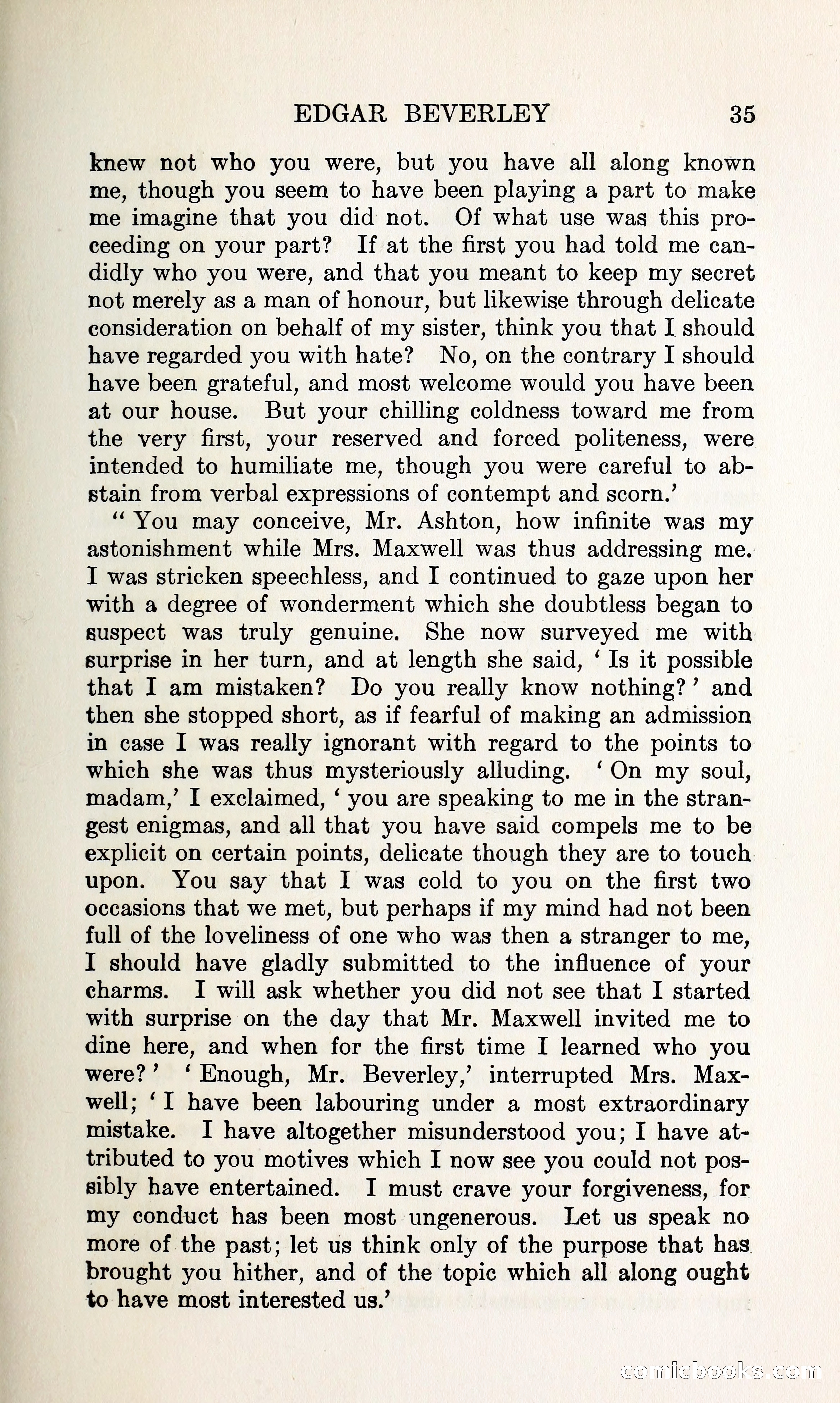 The Mysteries of the Court of London — page 54 of 400