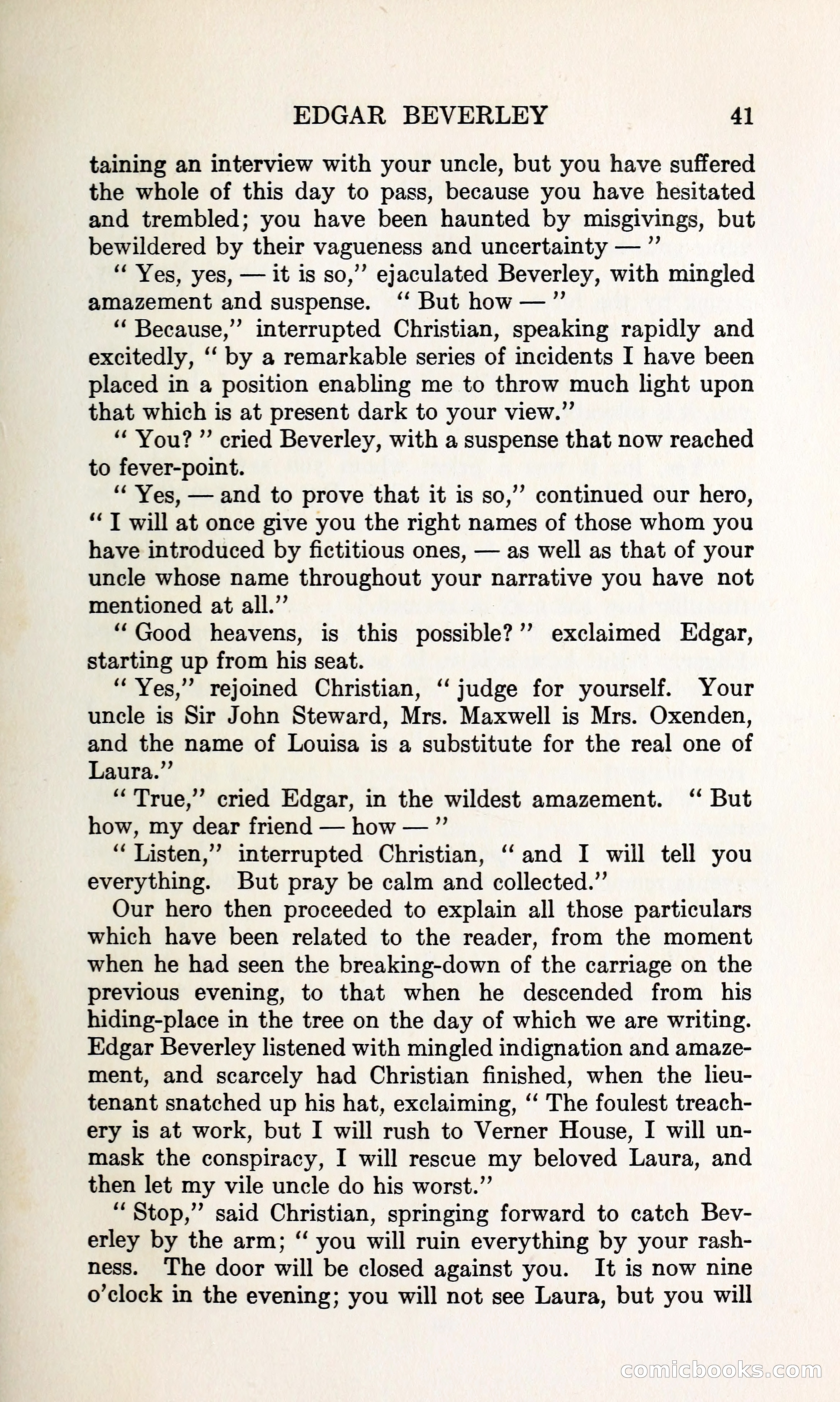 The Mysteries of the Court of London — page 60 of 400