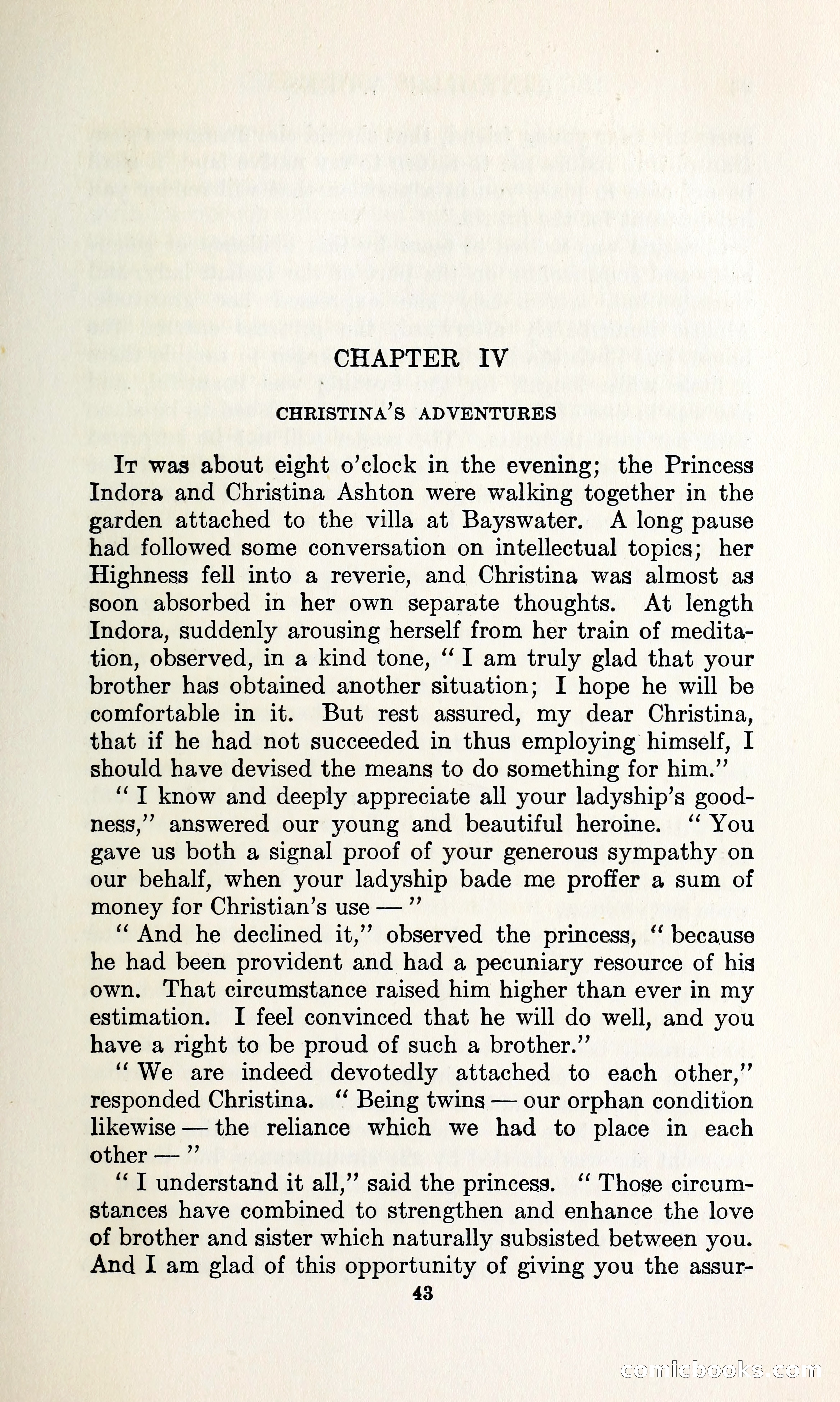 The Mysteries of the Court of London — page 62 of 400