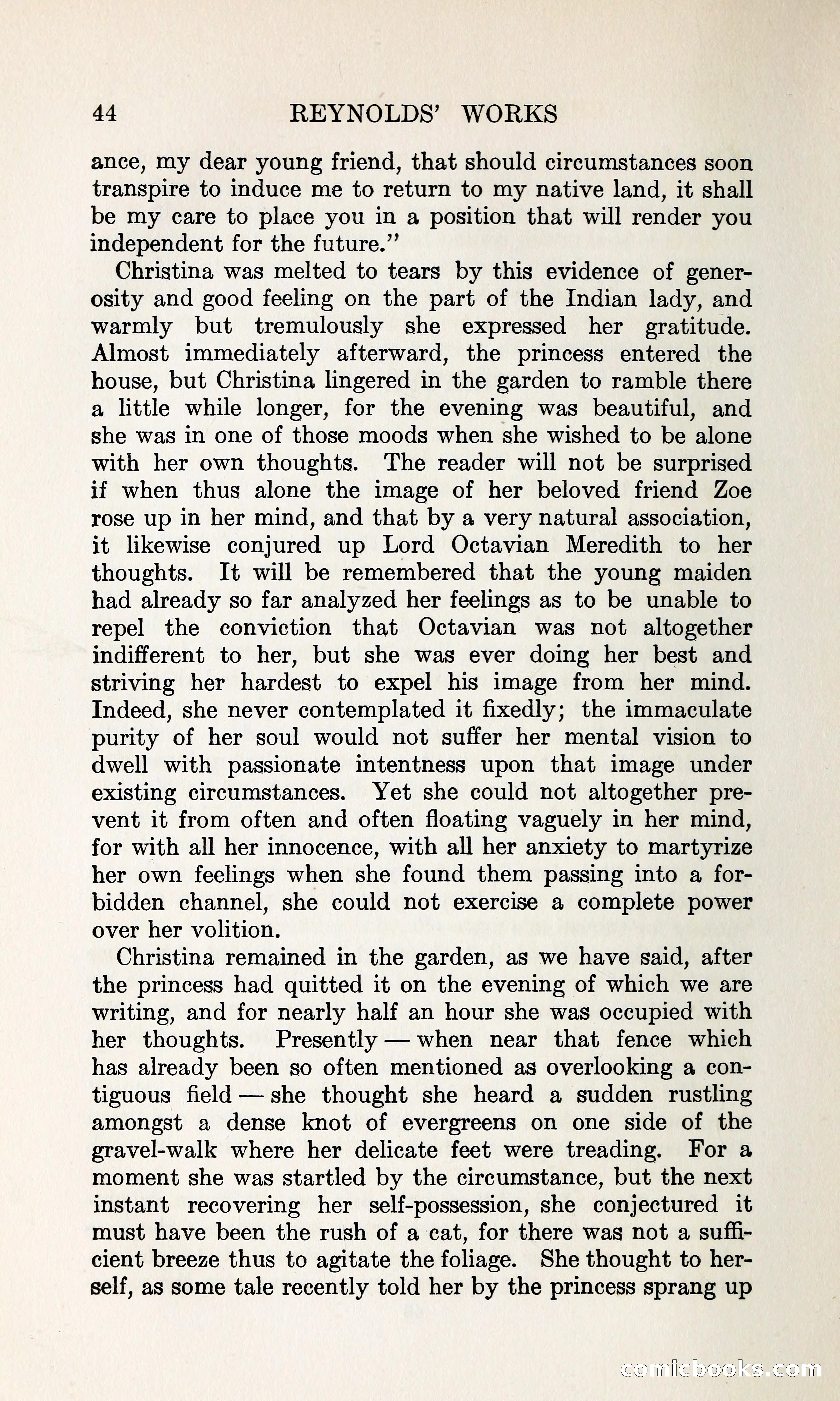 The Mysteries of the Court of London — page 63 of 400