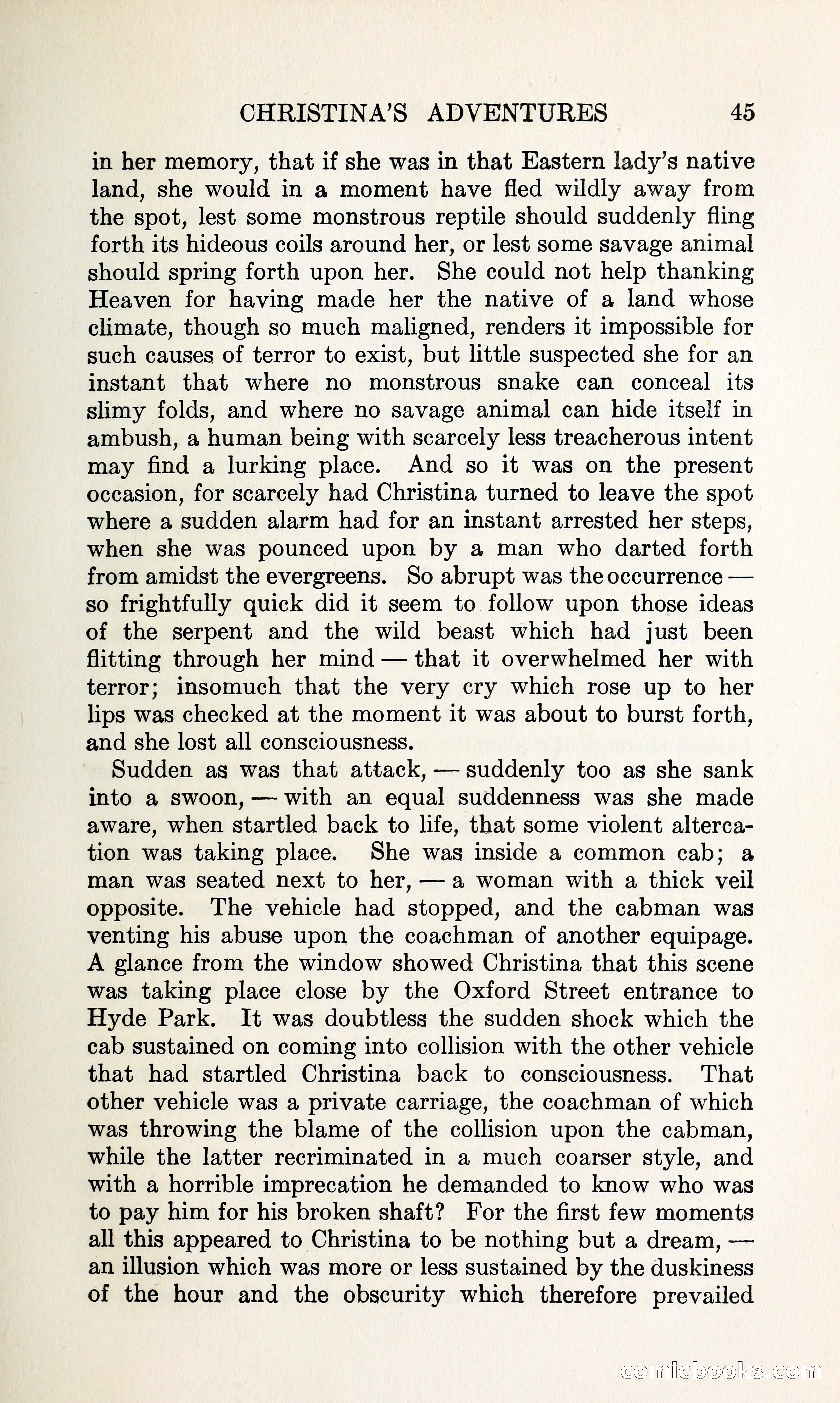 The Mysteries of the Court of London — page 64 of 400