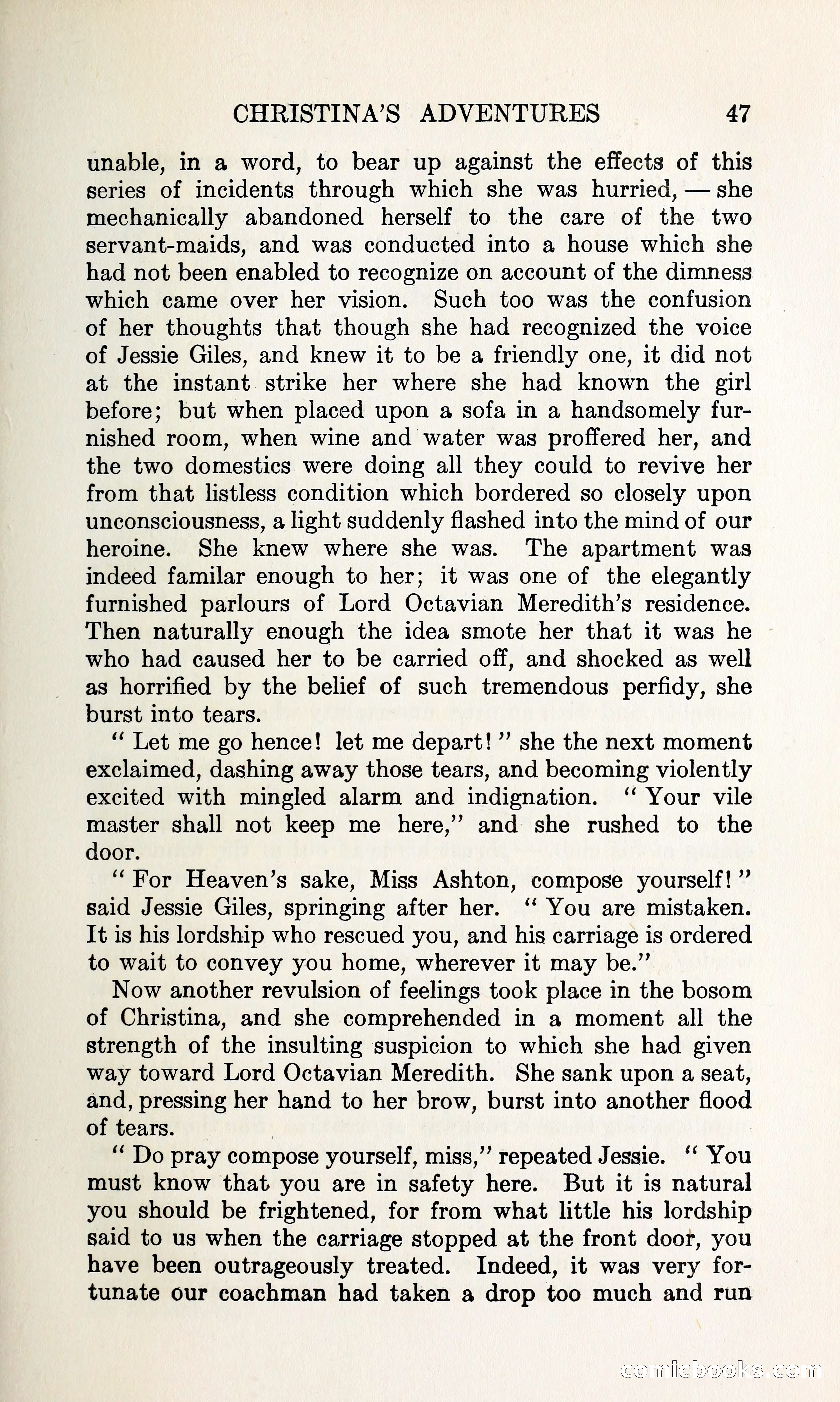 The Mysteries of the Court of London — page 66 of 400