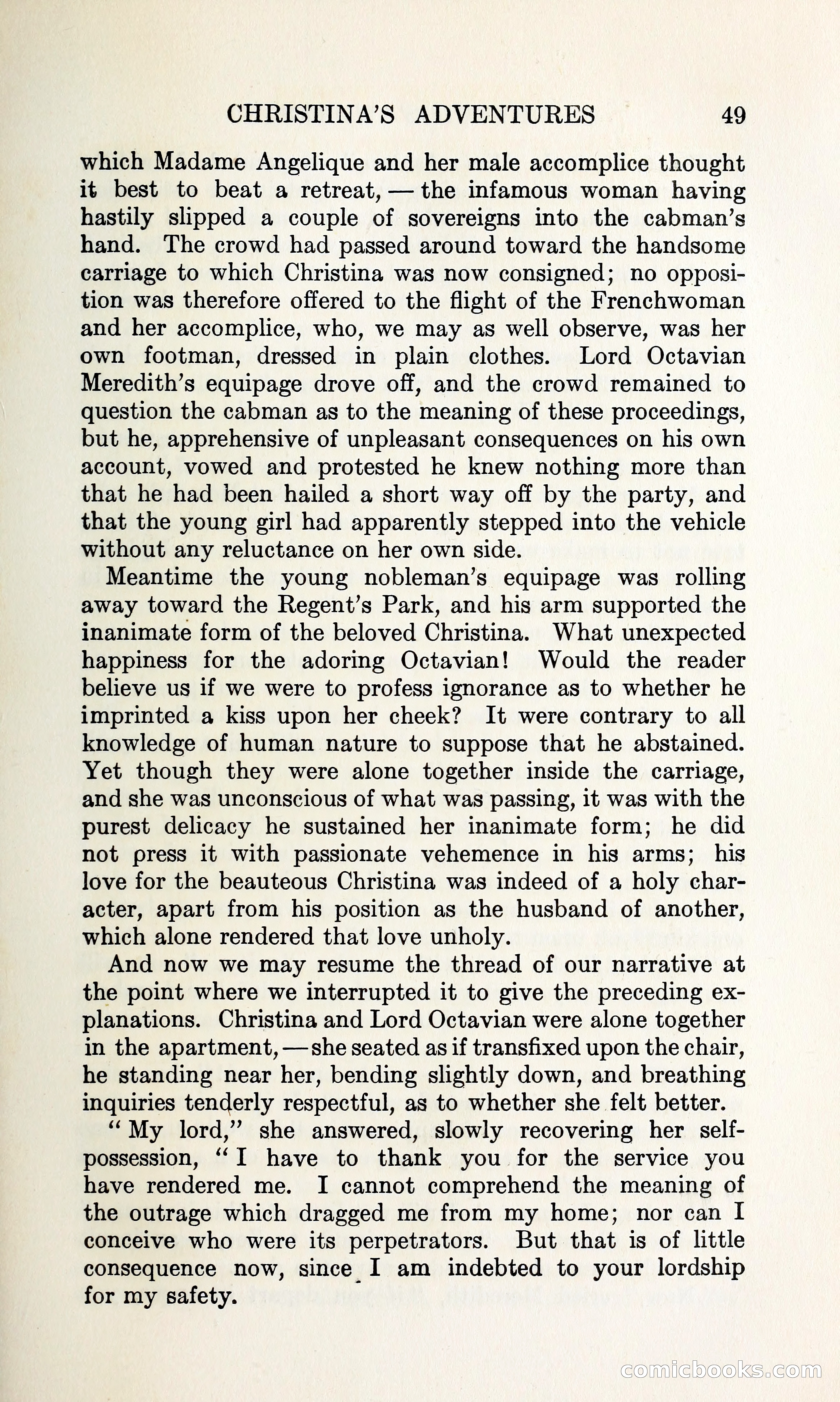 The Mysteries of the Court of London — page 68 of 400