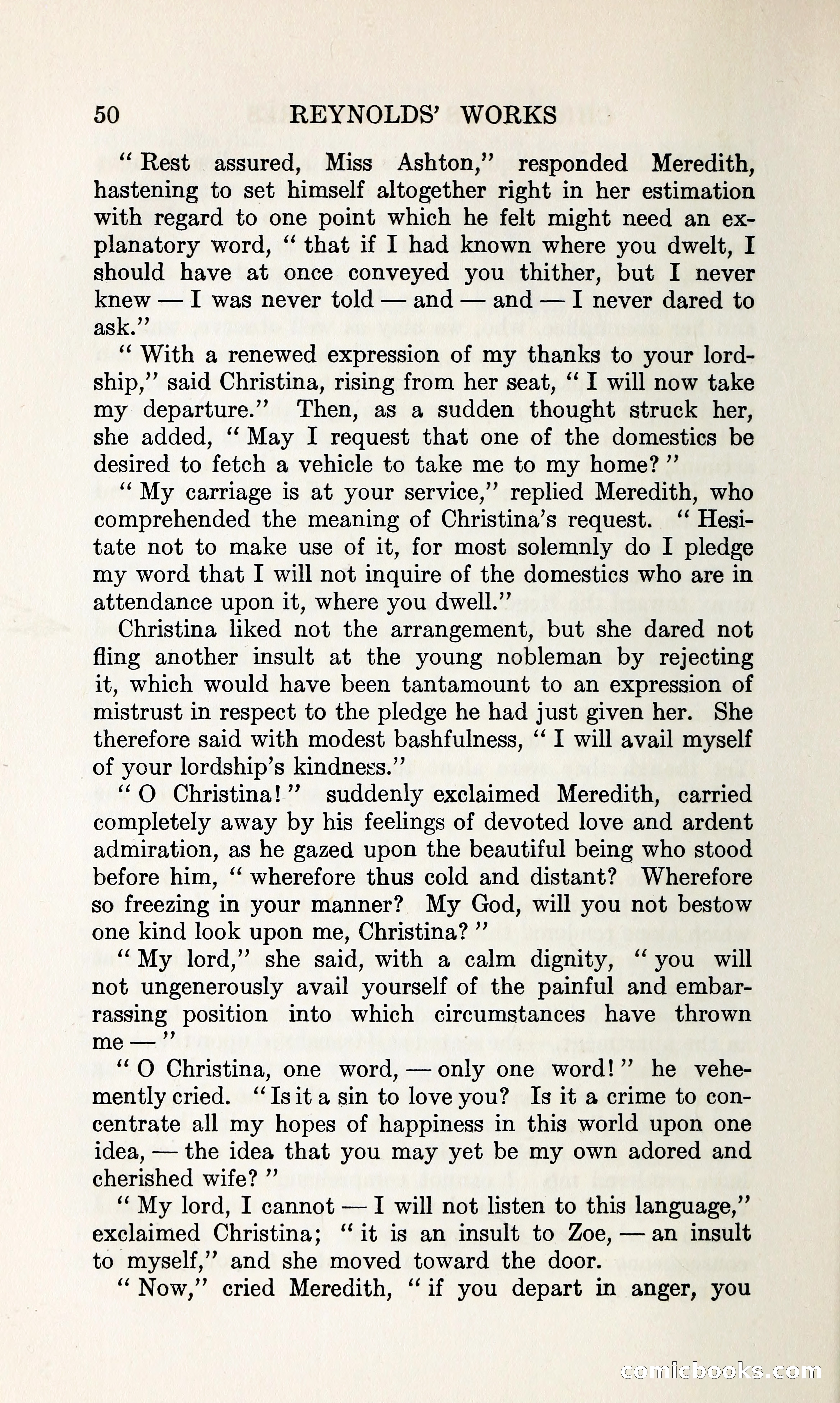 The Mysteries of the Court of London — page 69 of 400