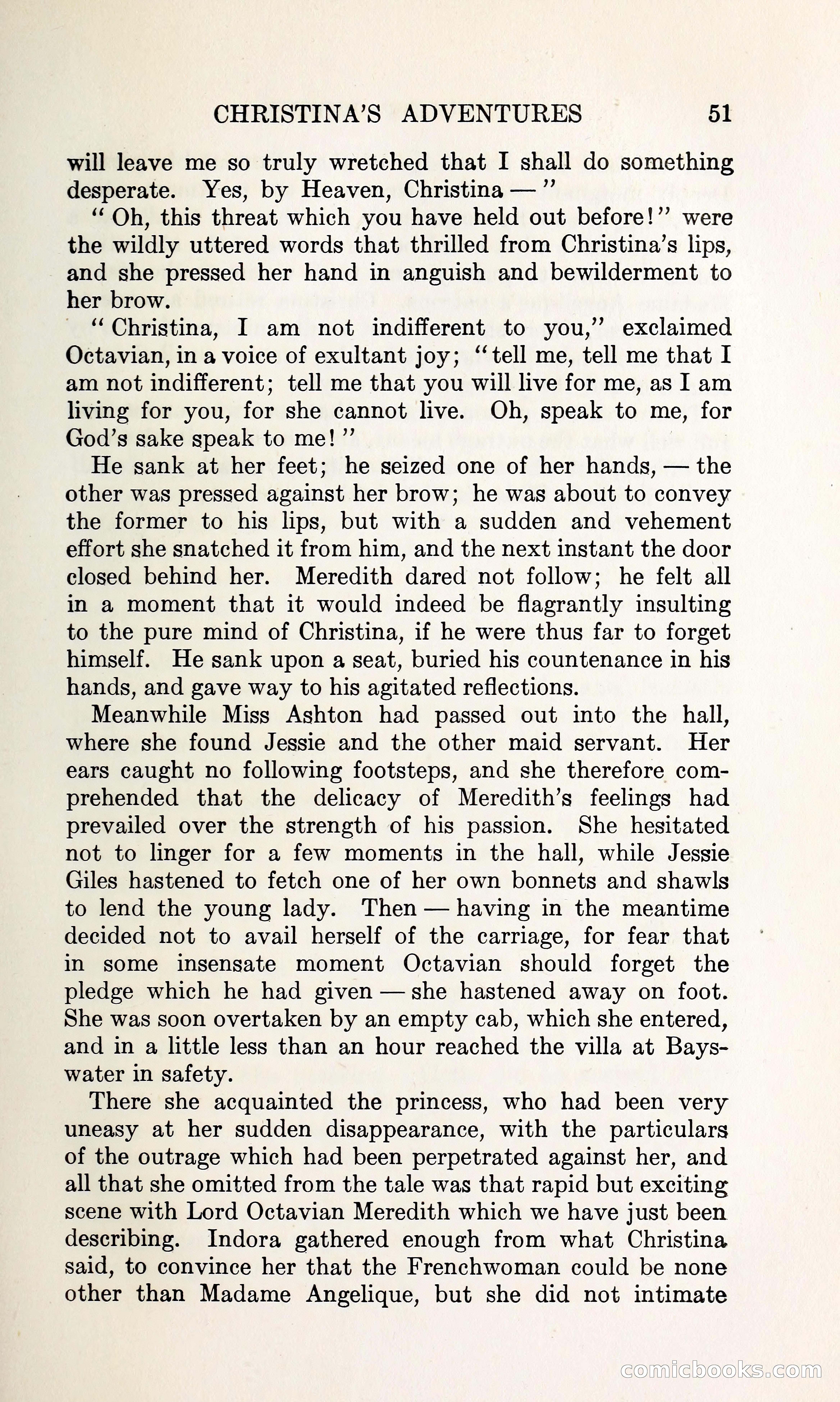 The Mysteries of the Court of London — page 70 of 400