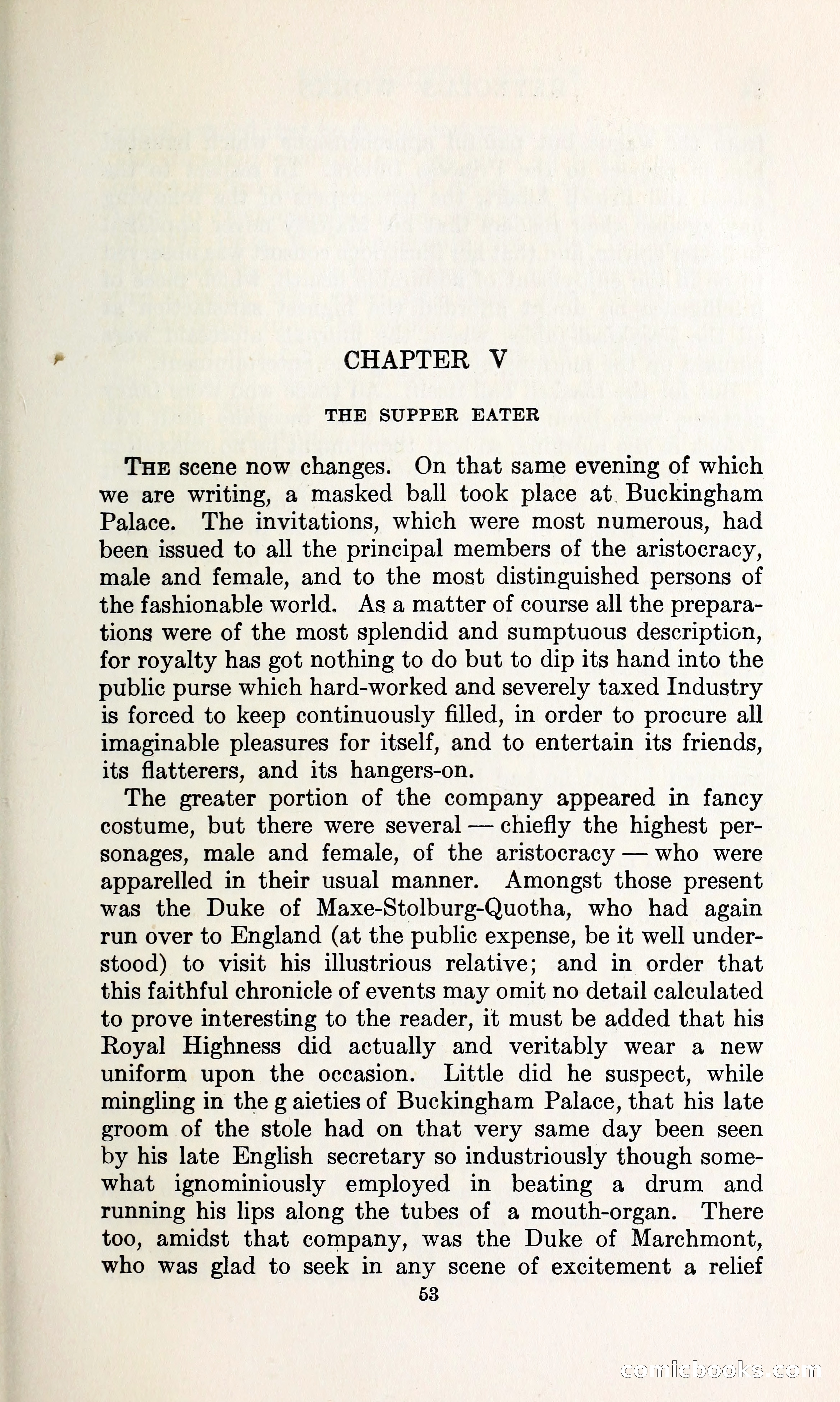 The Mysteries of the Court of London — page 72 of 400