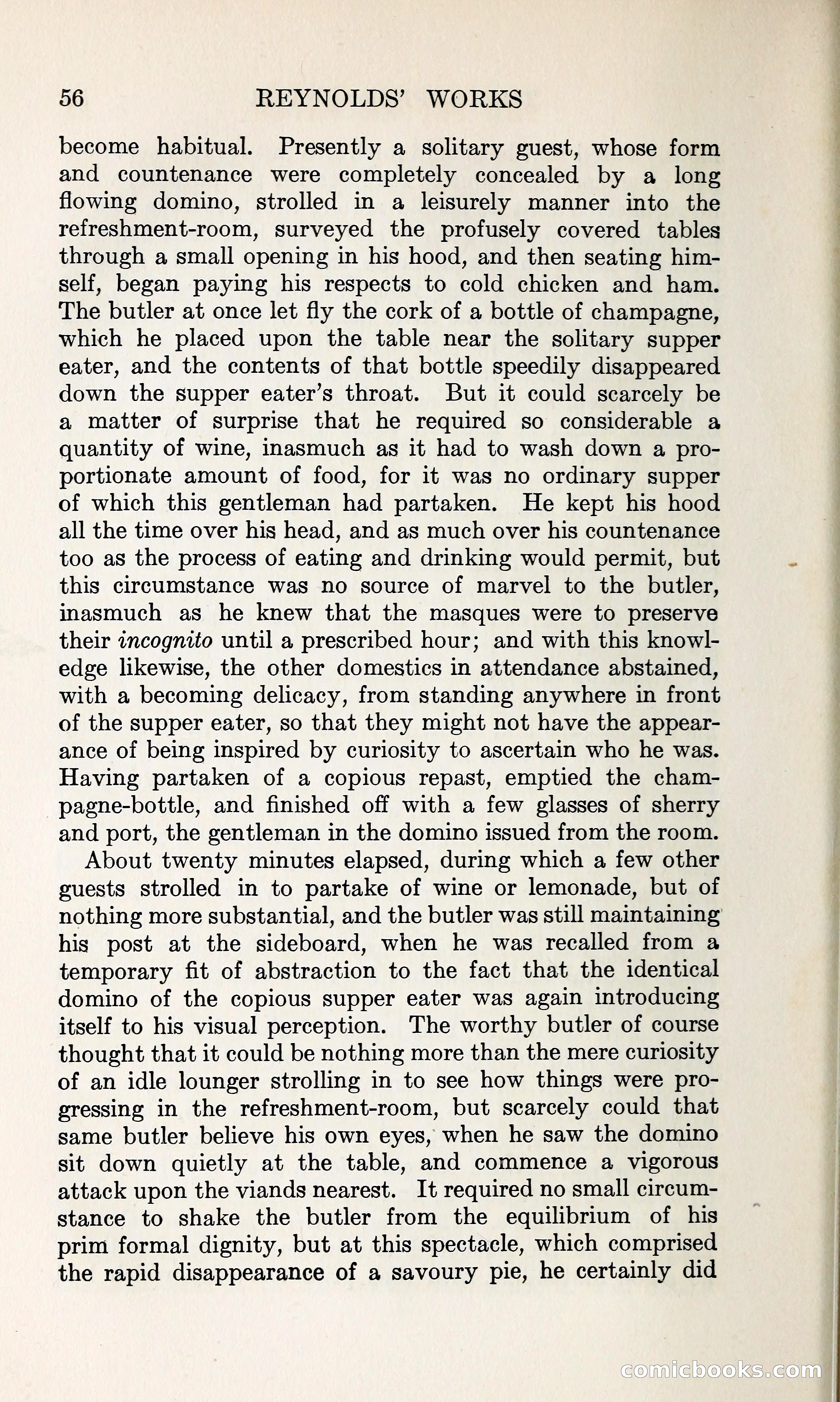 The Mysteries of the Court of London — page 75 of 400