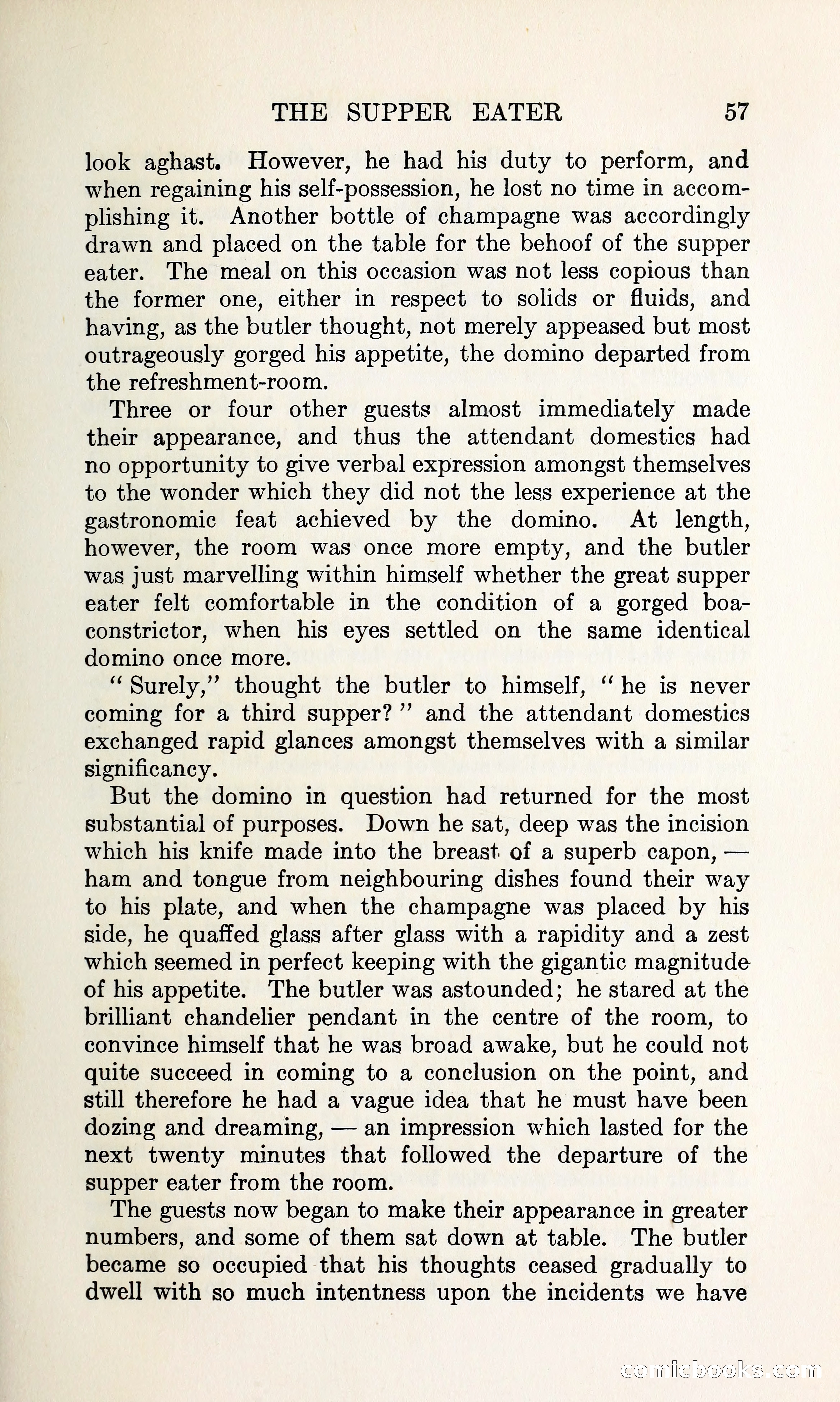 The Mysteries of the Court of London — page 76 of 400