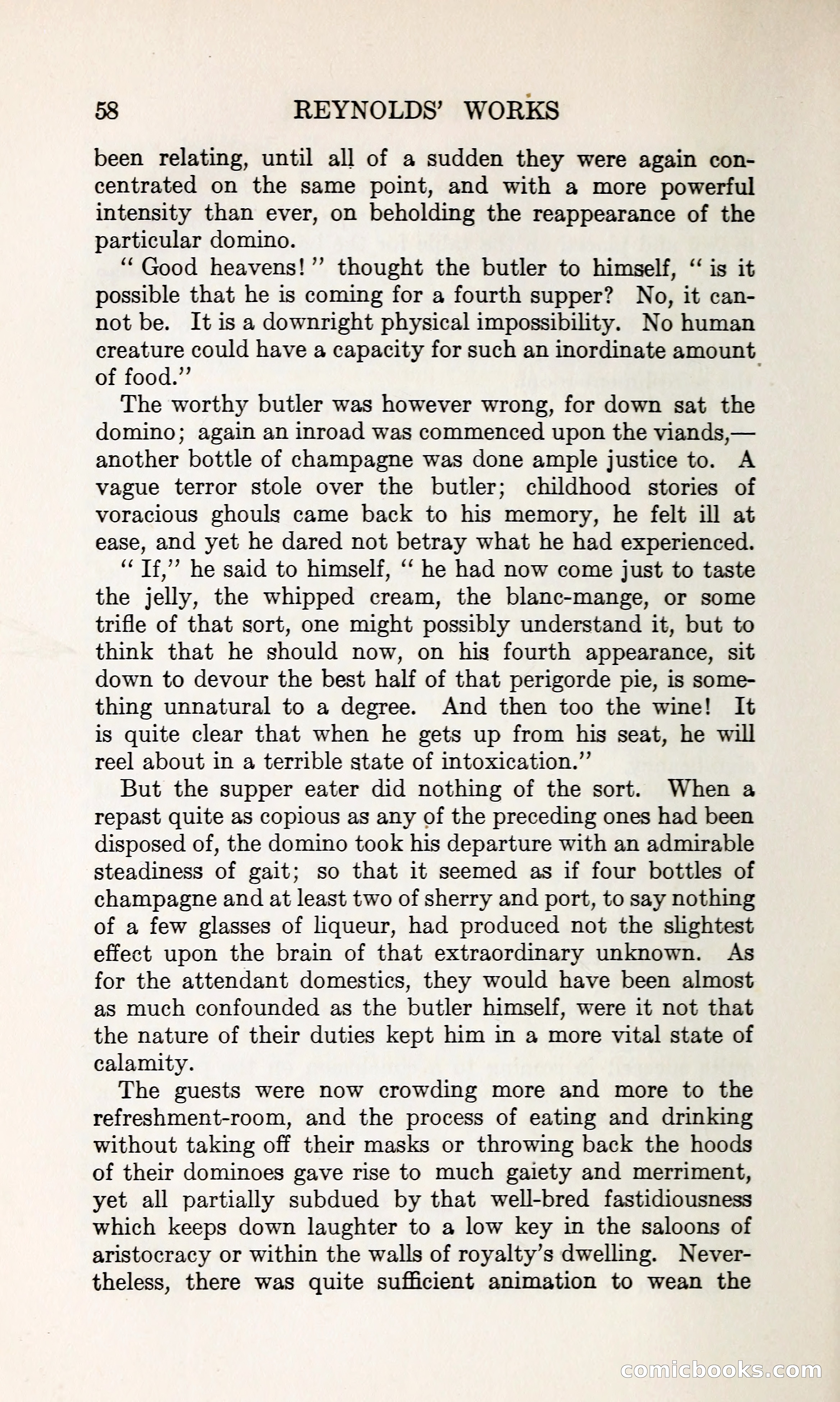 The Mysteries of the Court of London — page 77 of 400