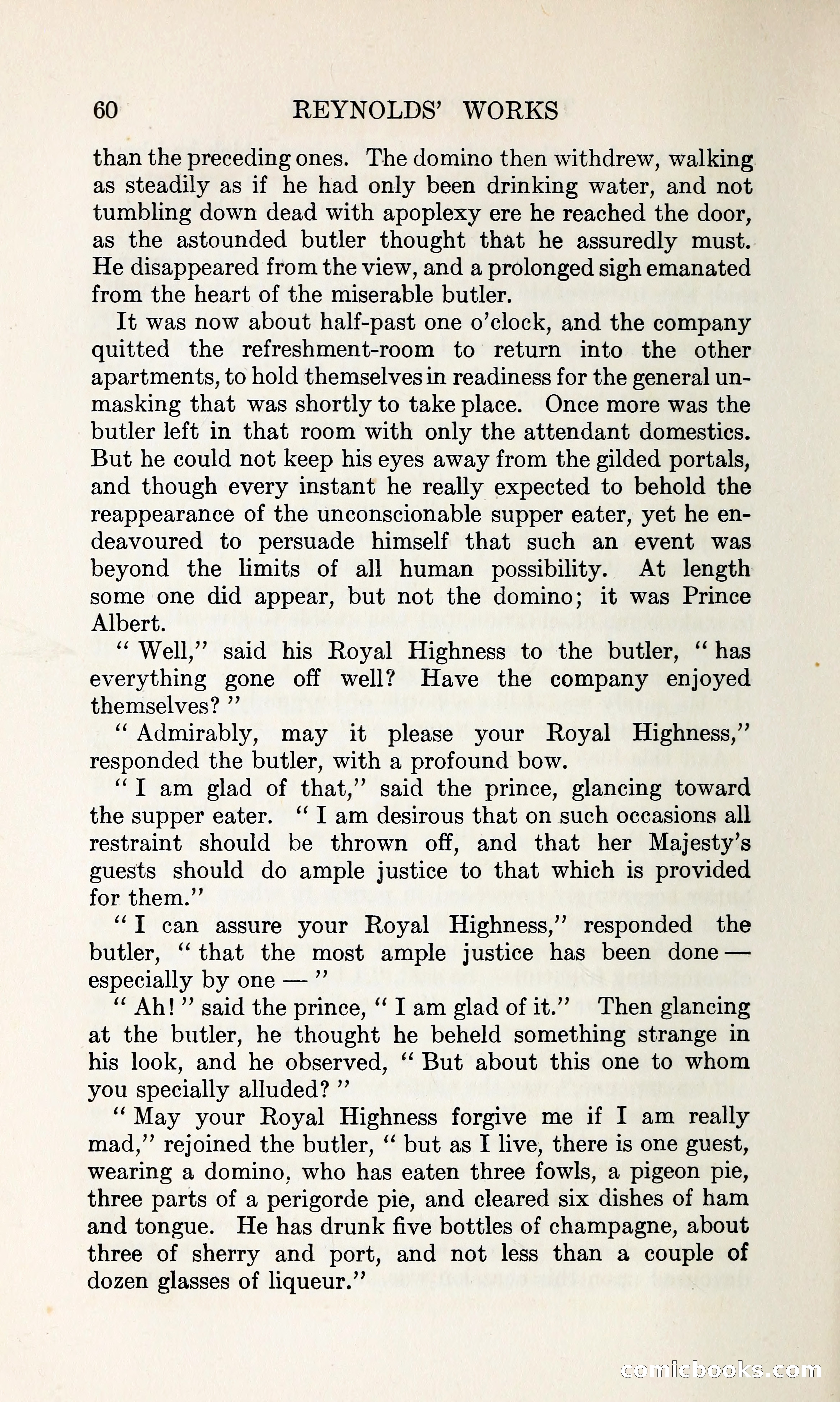 The Mysteries of the Court of London — page 79 of 400