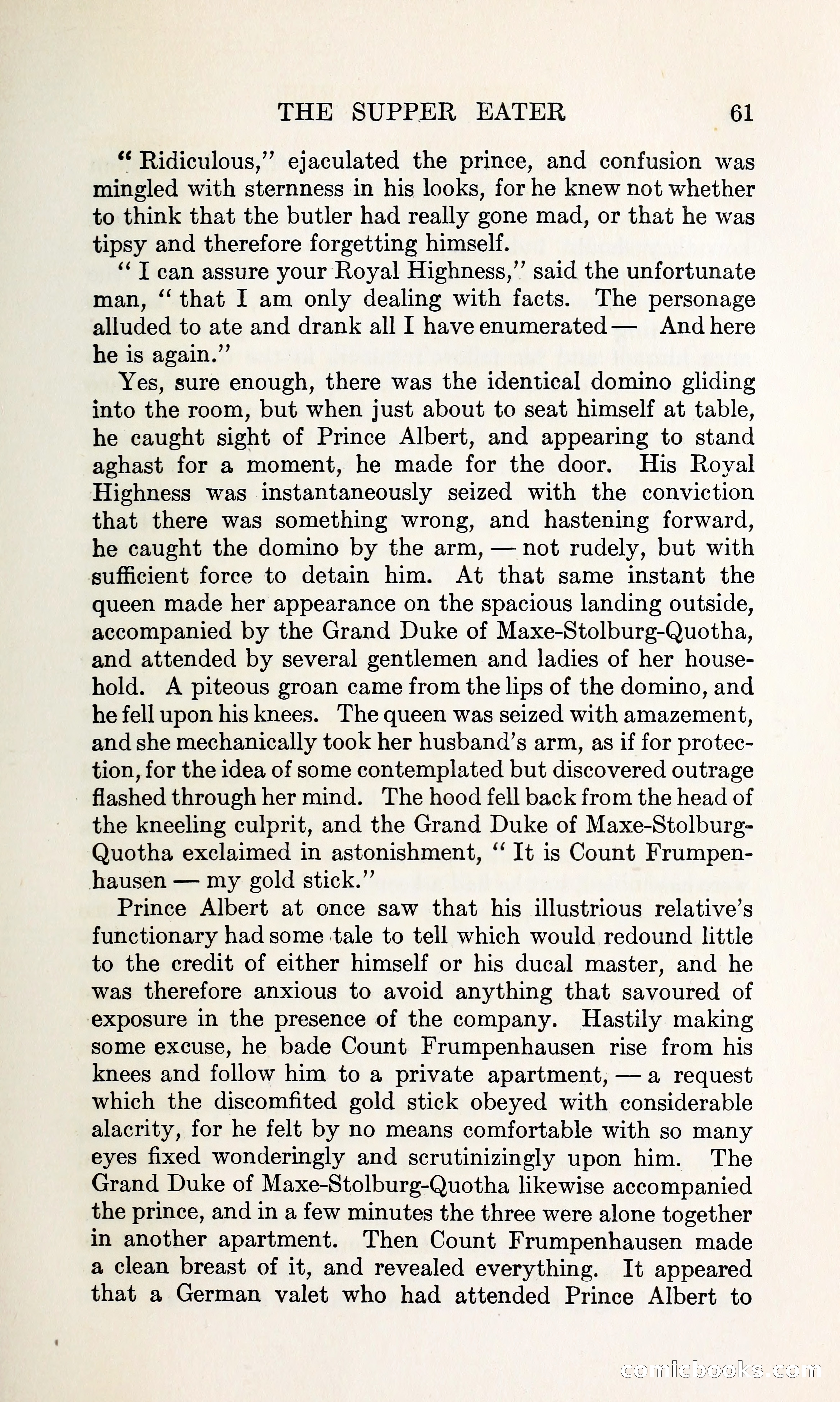 The Mysteries of the Court of London — page 80 of 400