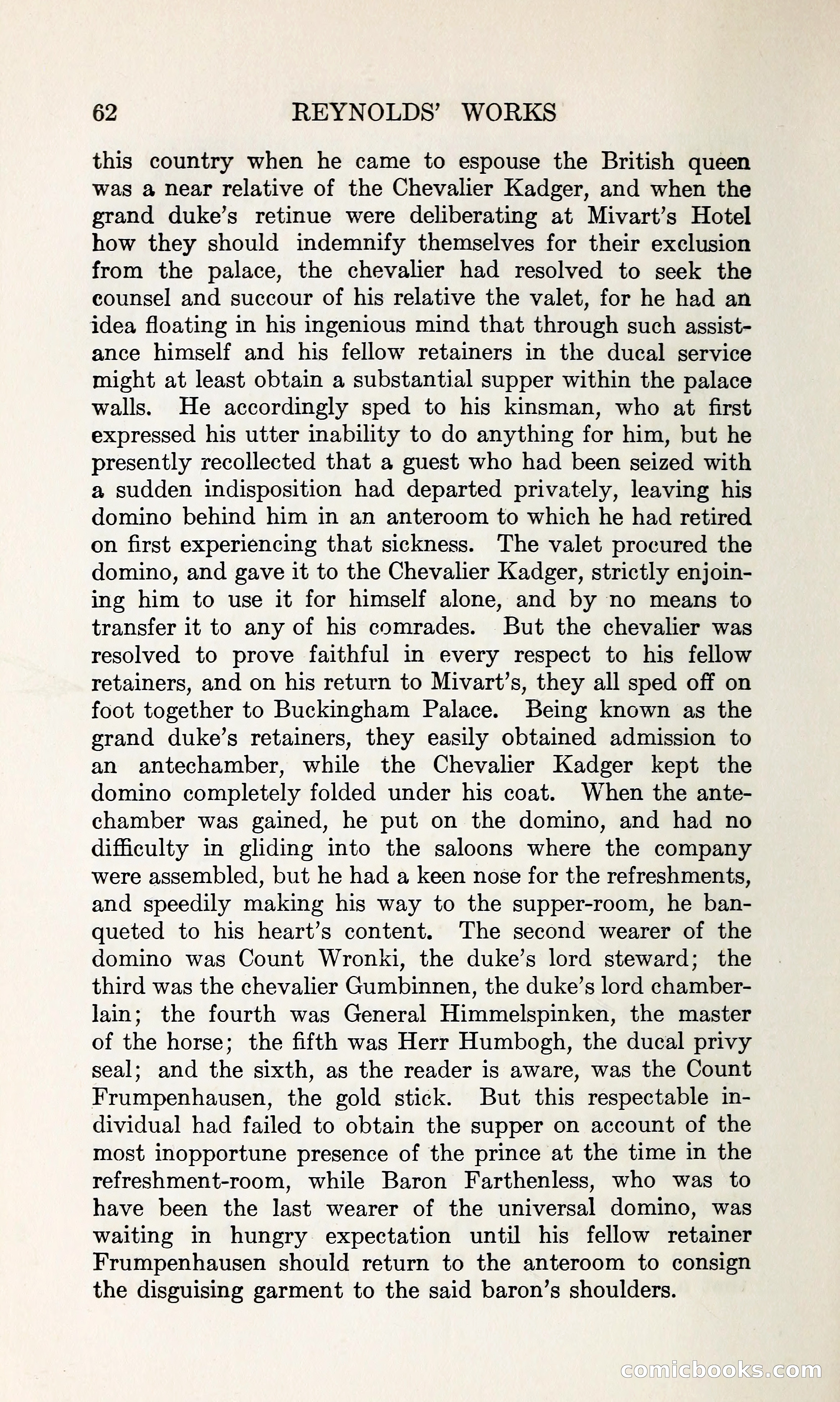 The Mysteries of the Court of London — page 81 of 400