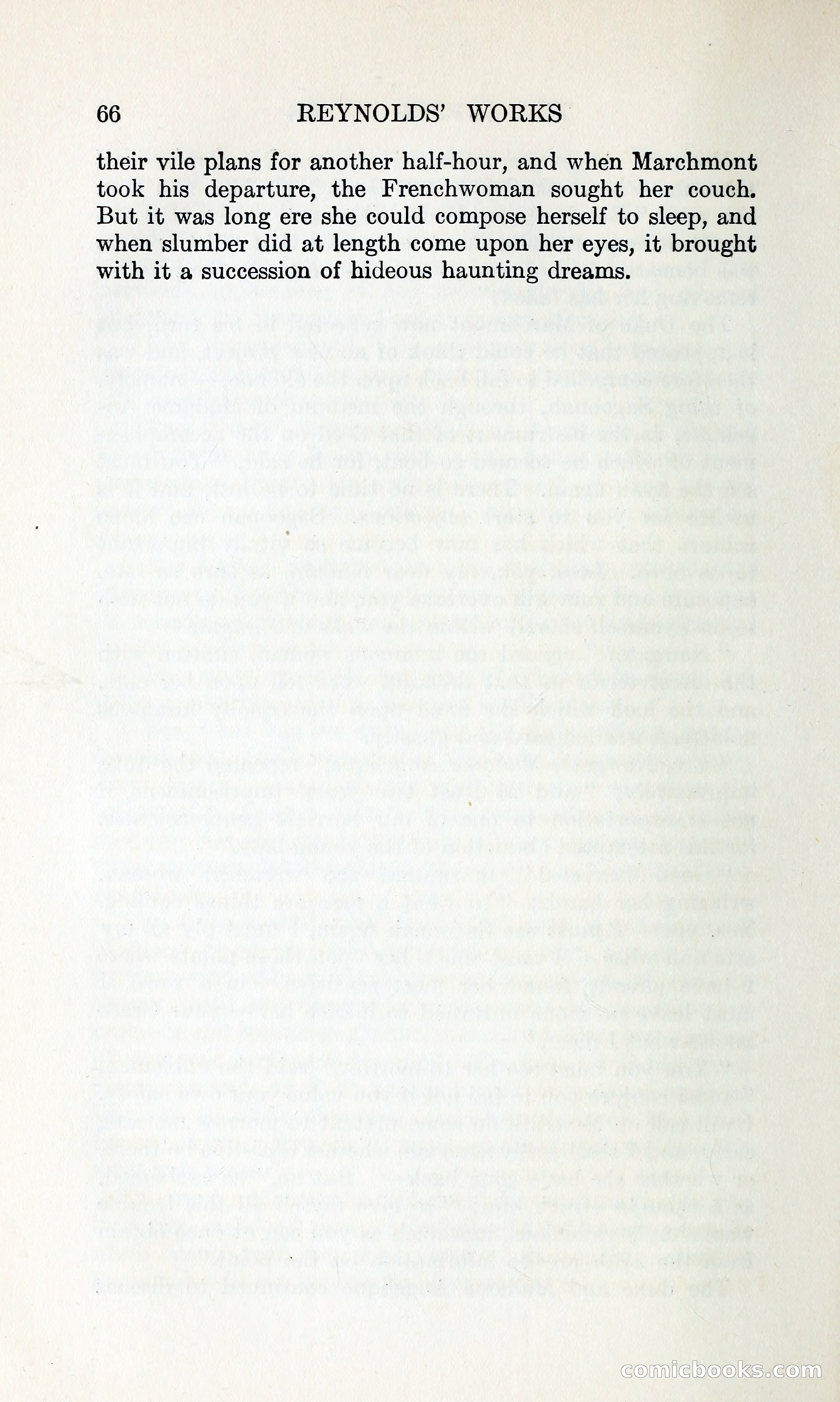 The Mysteries of the Court of London — page 85 of 400