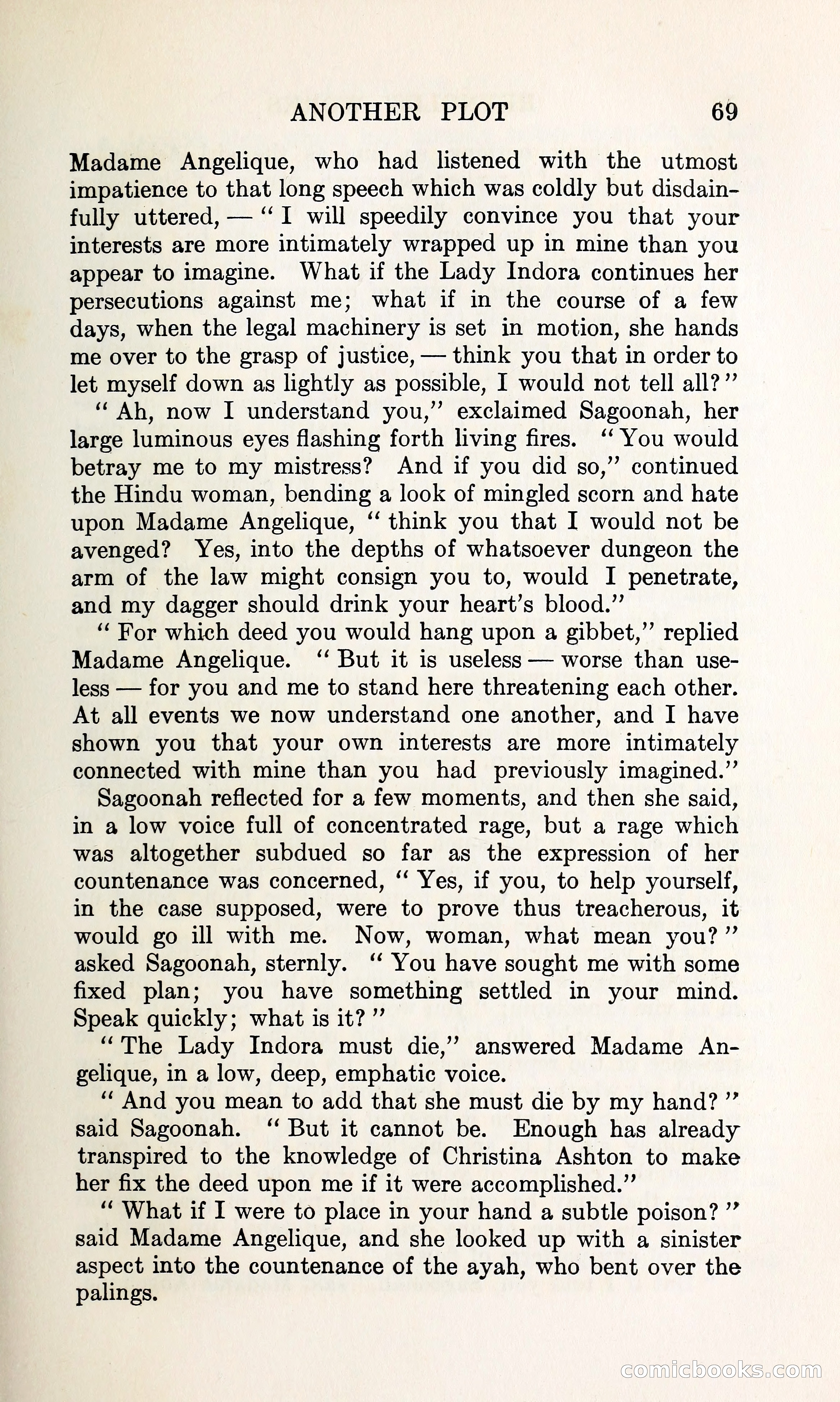 The Mysteries of the Court of London — page 88 of 400