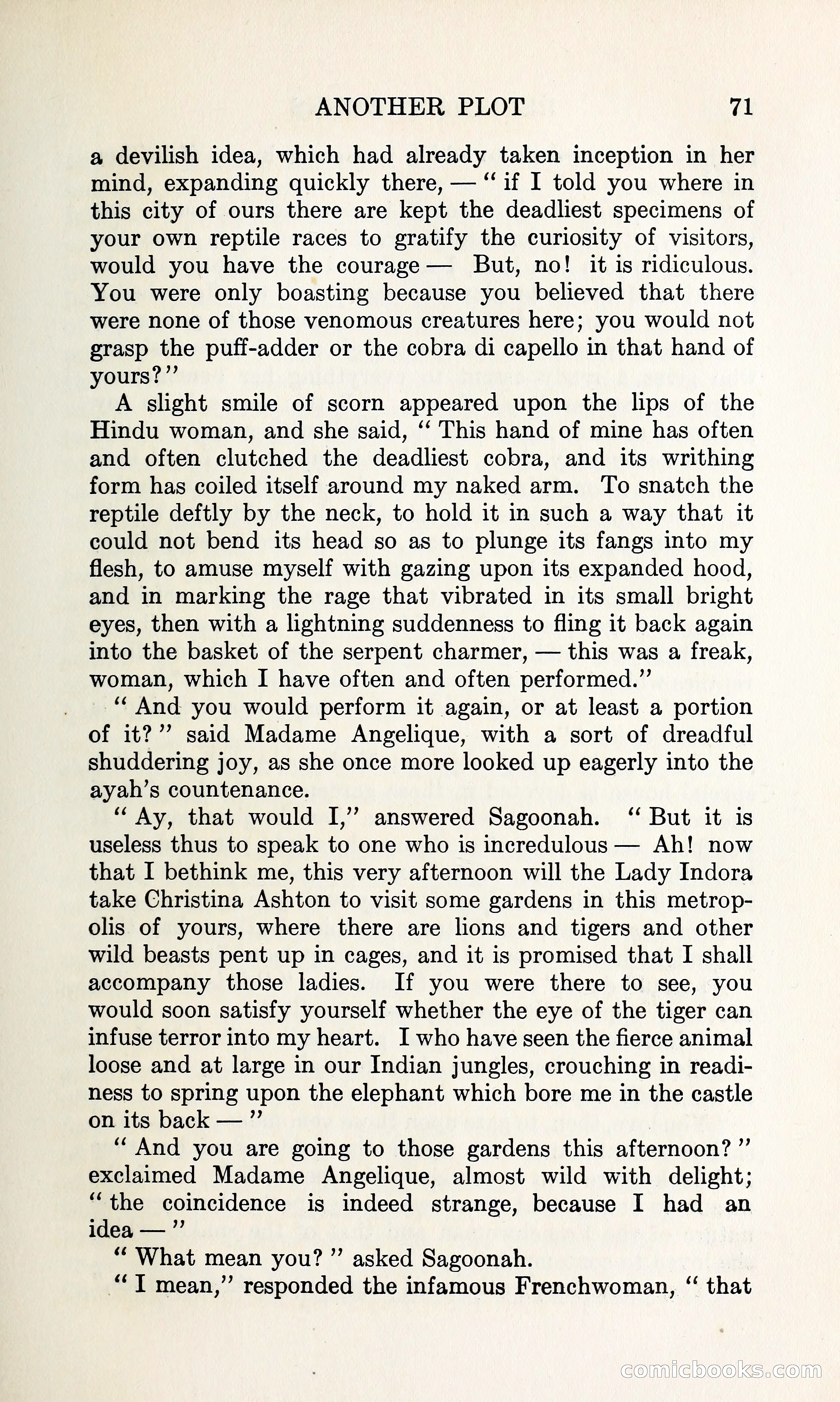 The Mysteries of the Court of London — page 90 of 400