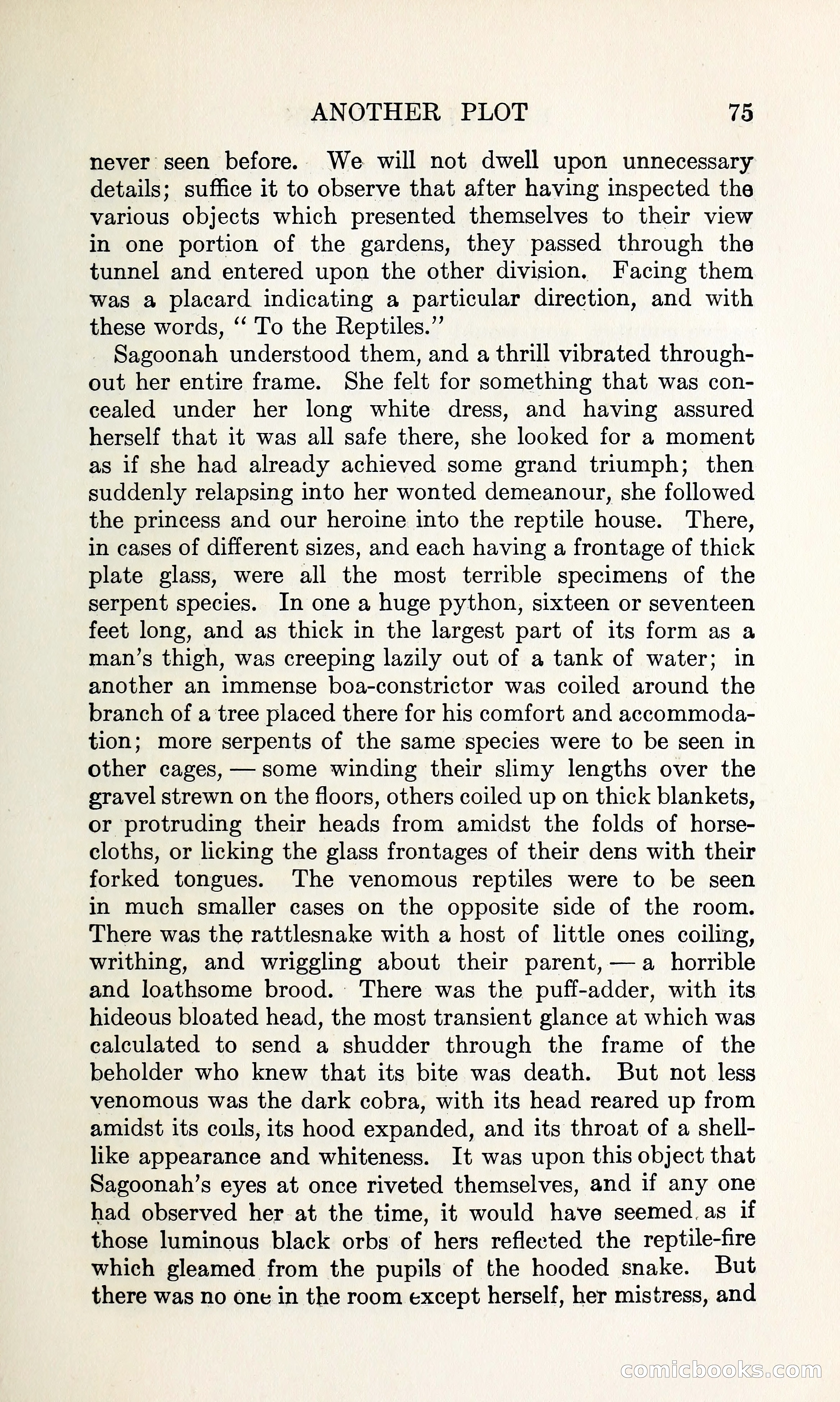 The Mysteries of the Court of London — page 94 of 400