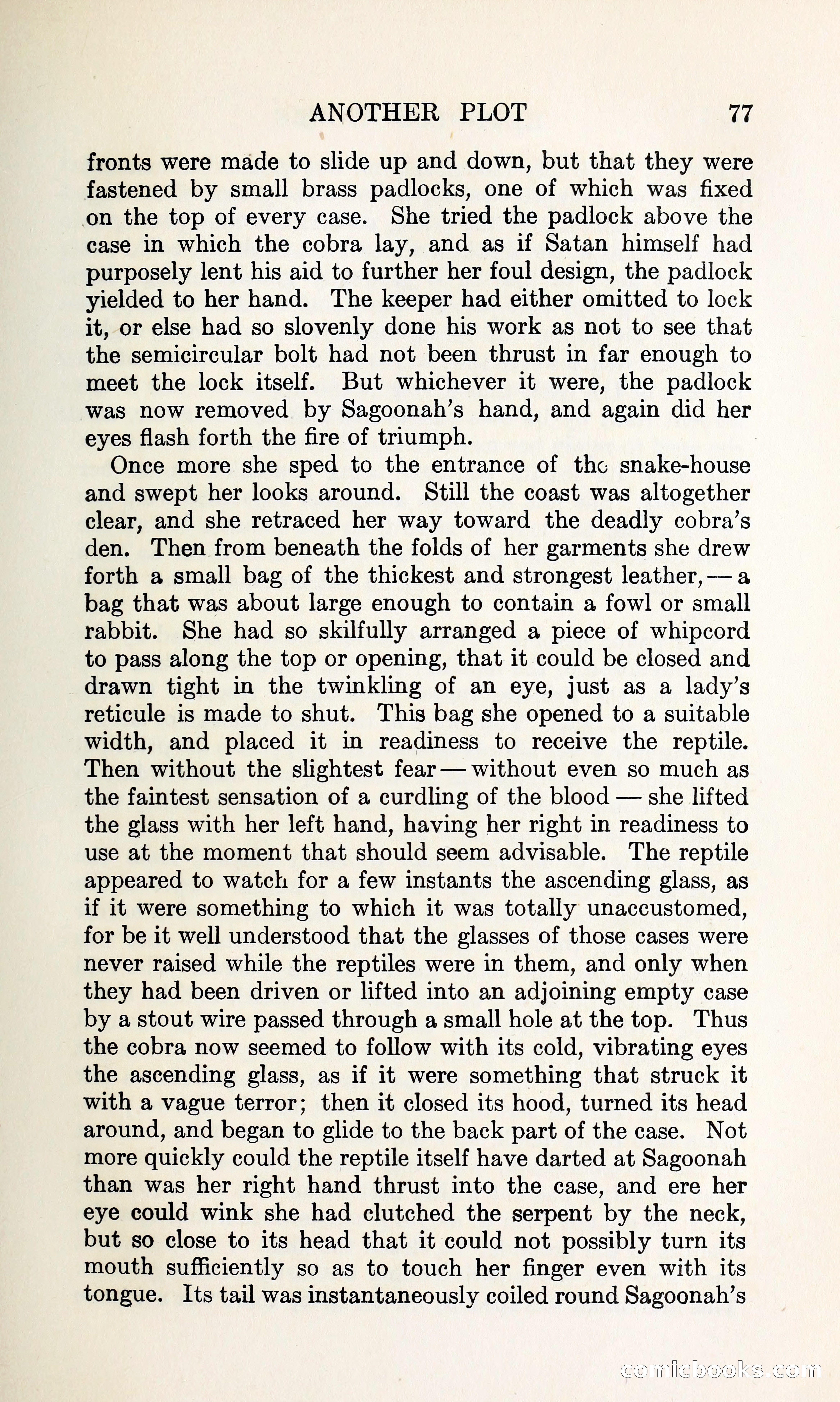 The Mysteries of the Court of London — page 96 of 400