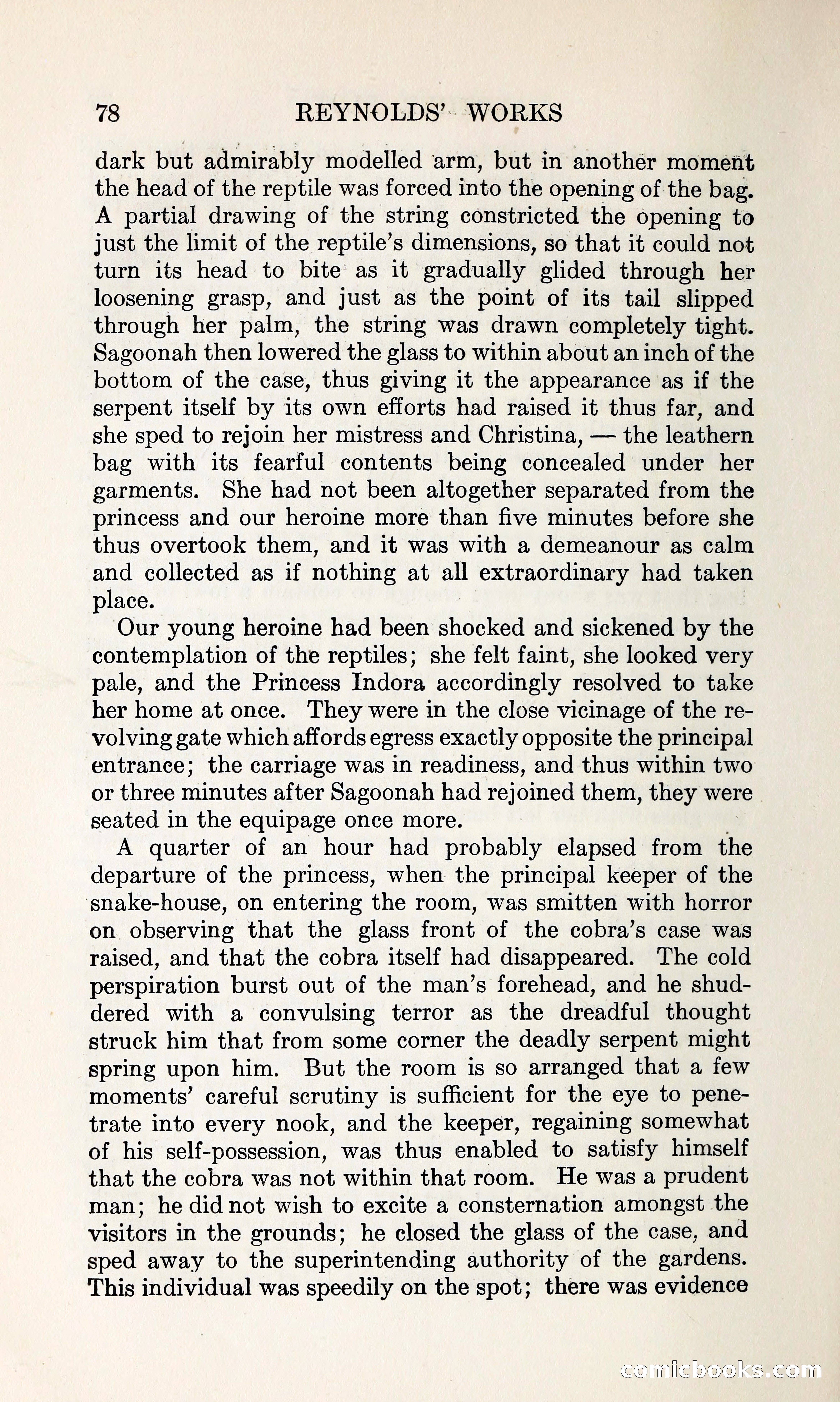 The Mysteries of the Court of London — page 97 of 400