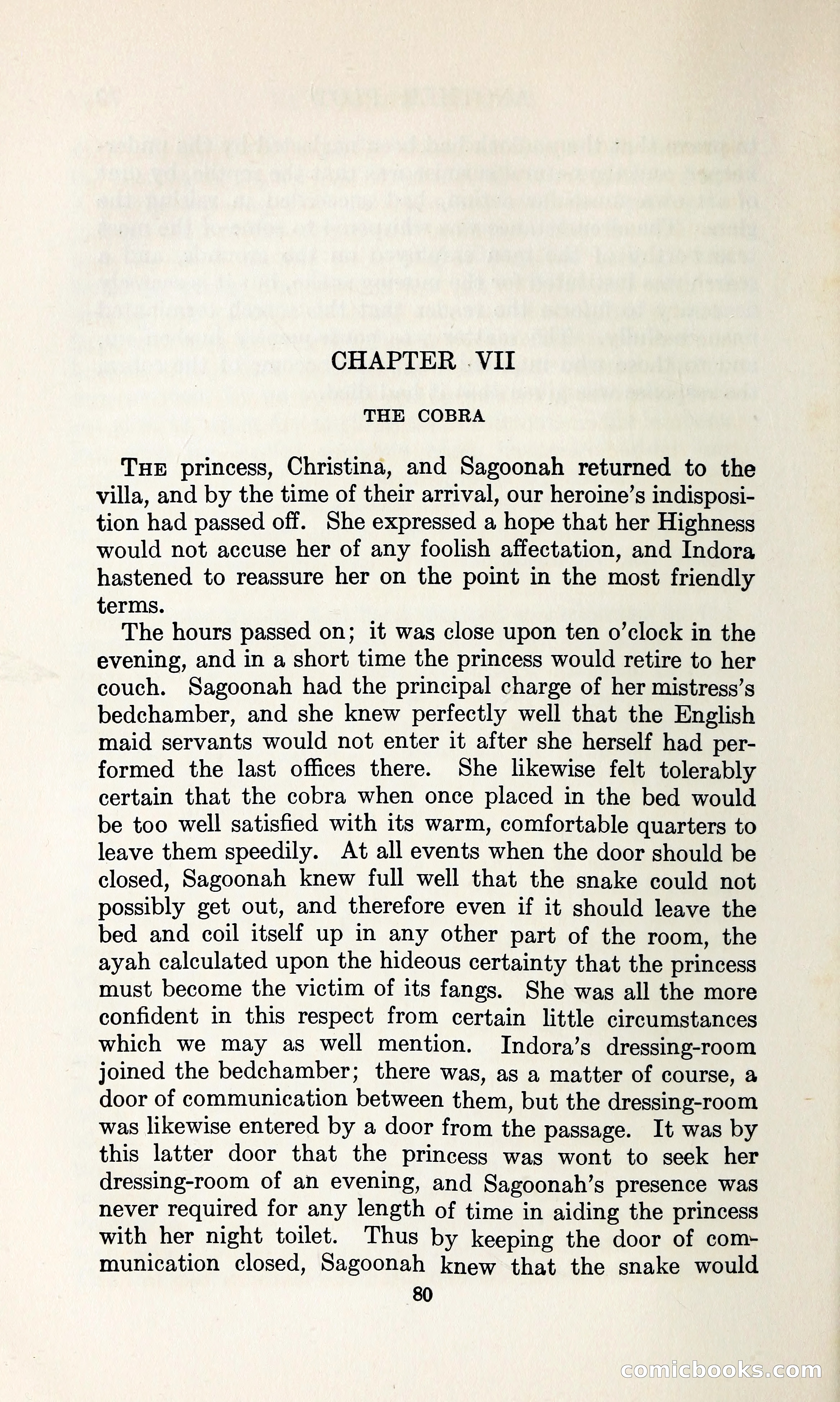 The Mysteries of the Court of London — page 99 of 400