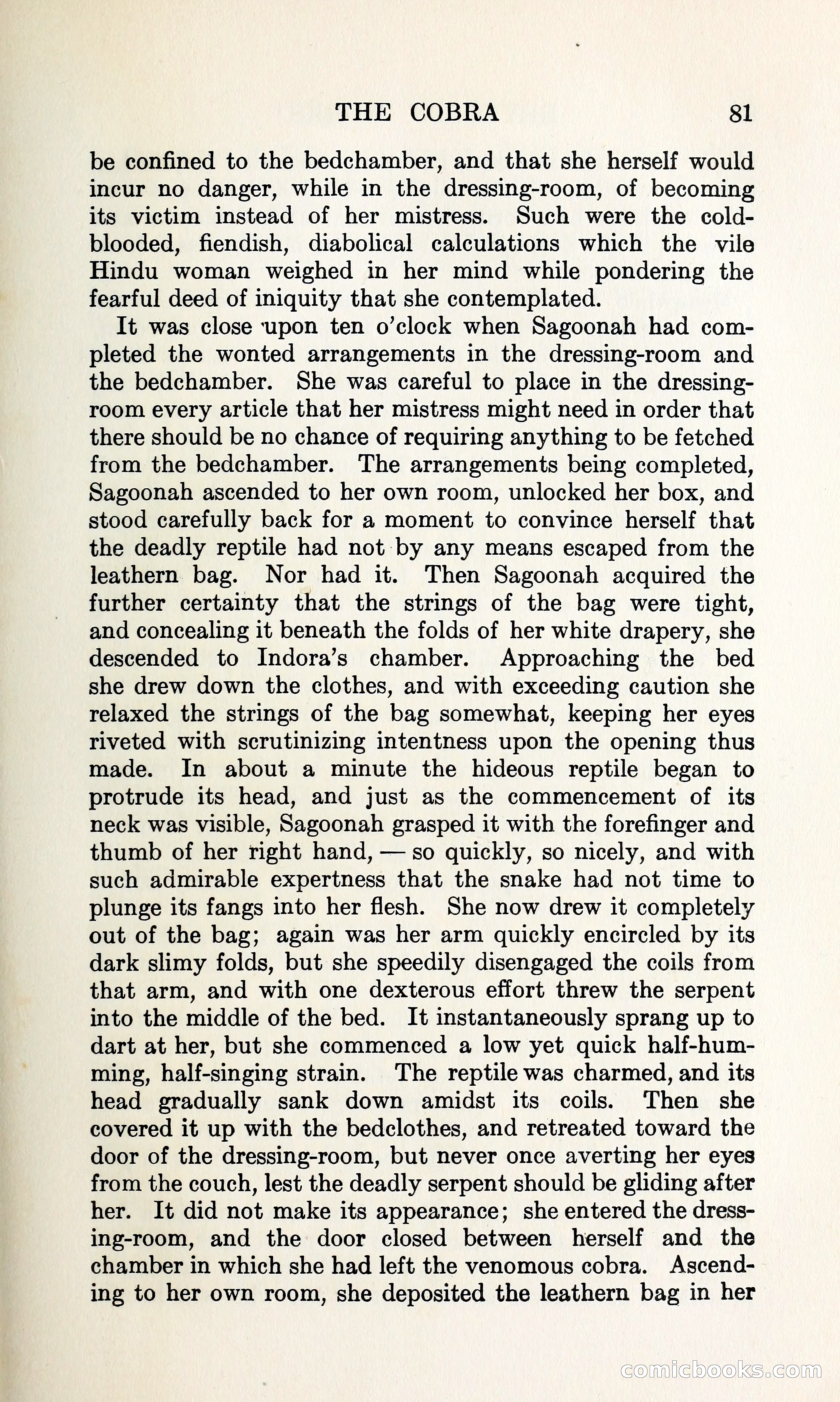 The Mysteries of the Court of London — page 100 of 400