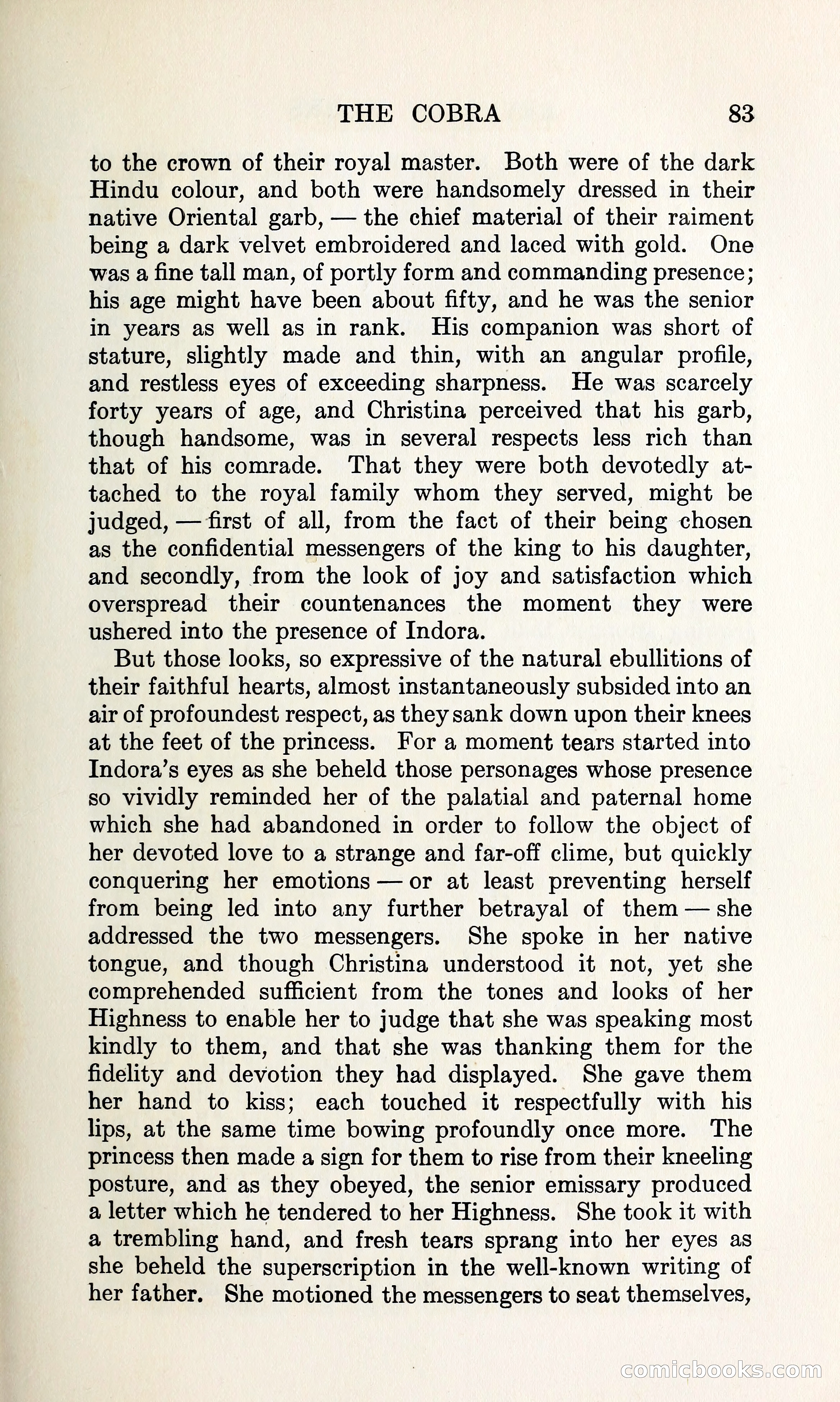 The Mysteries of the Court of London — page 102 of 400