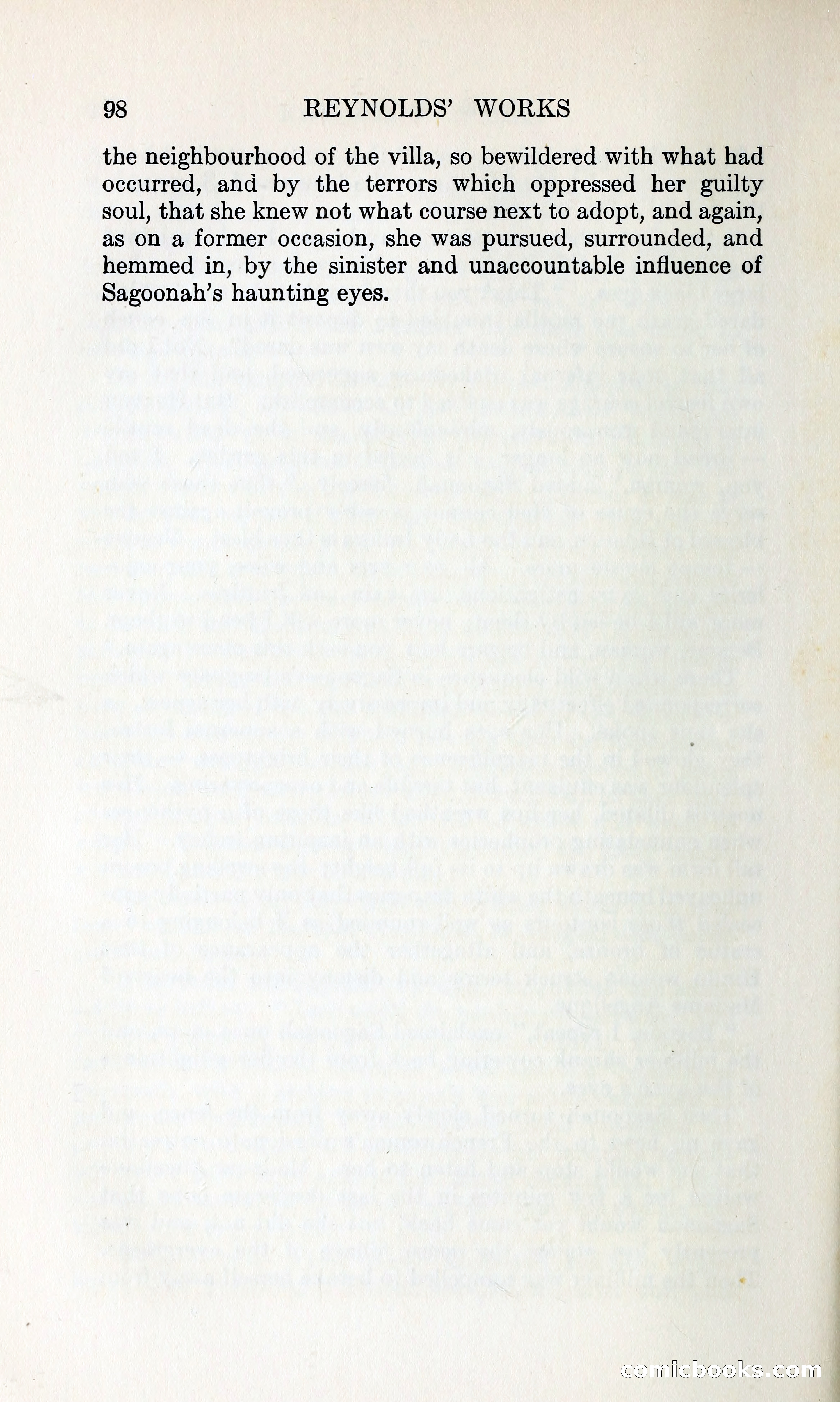 The Mysteries of the Court of London — page 117 of 400