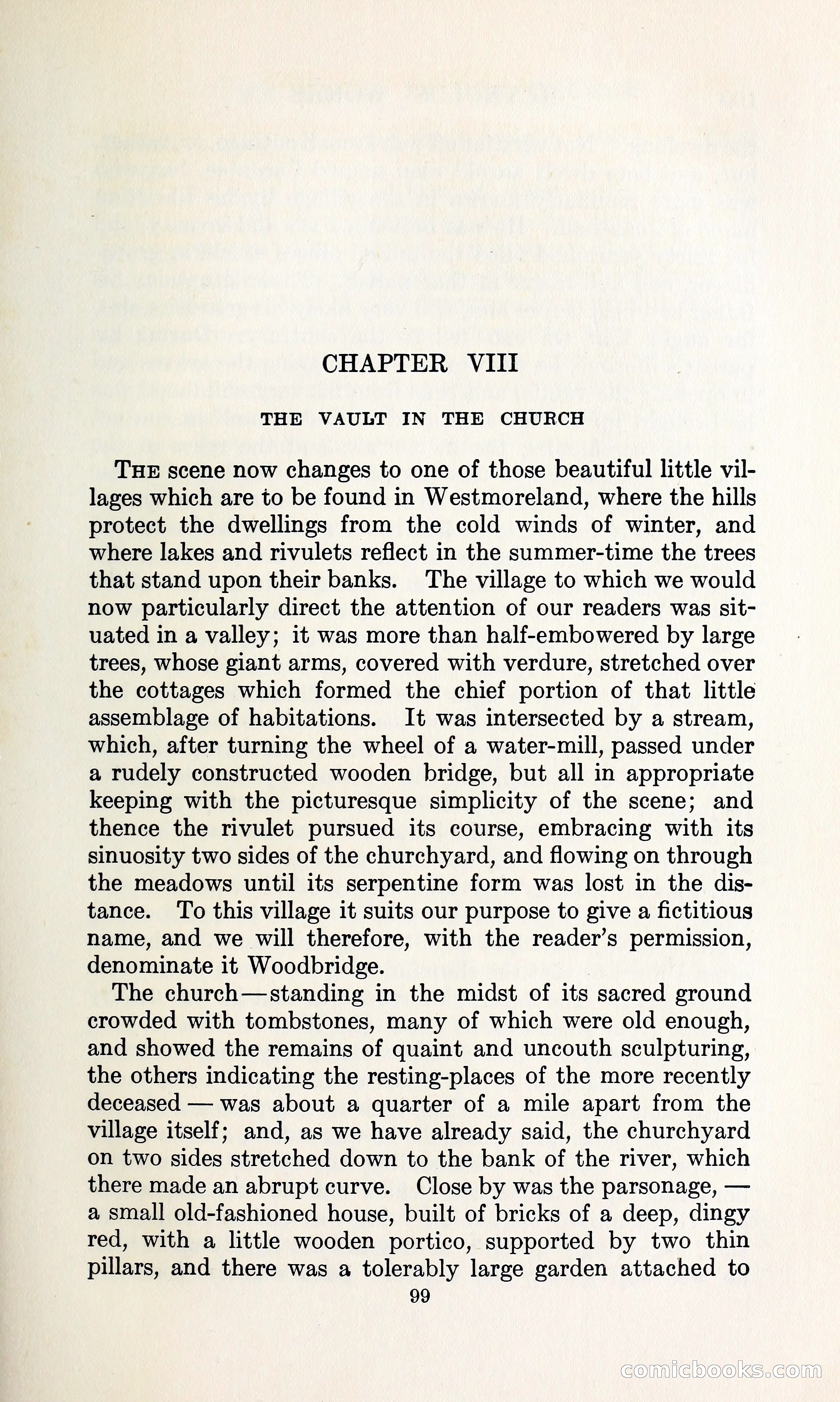 The Mysteries of the Court of London — page 118 of 400