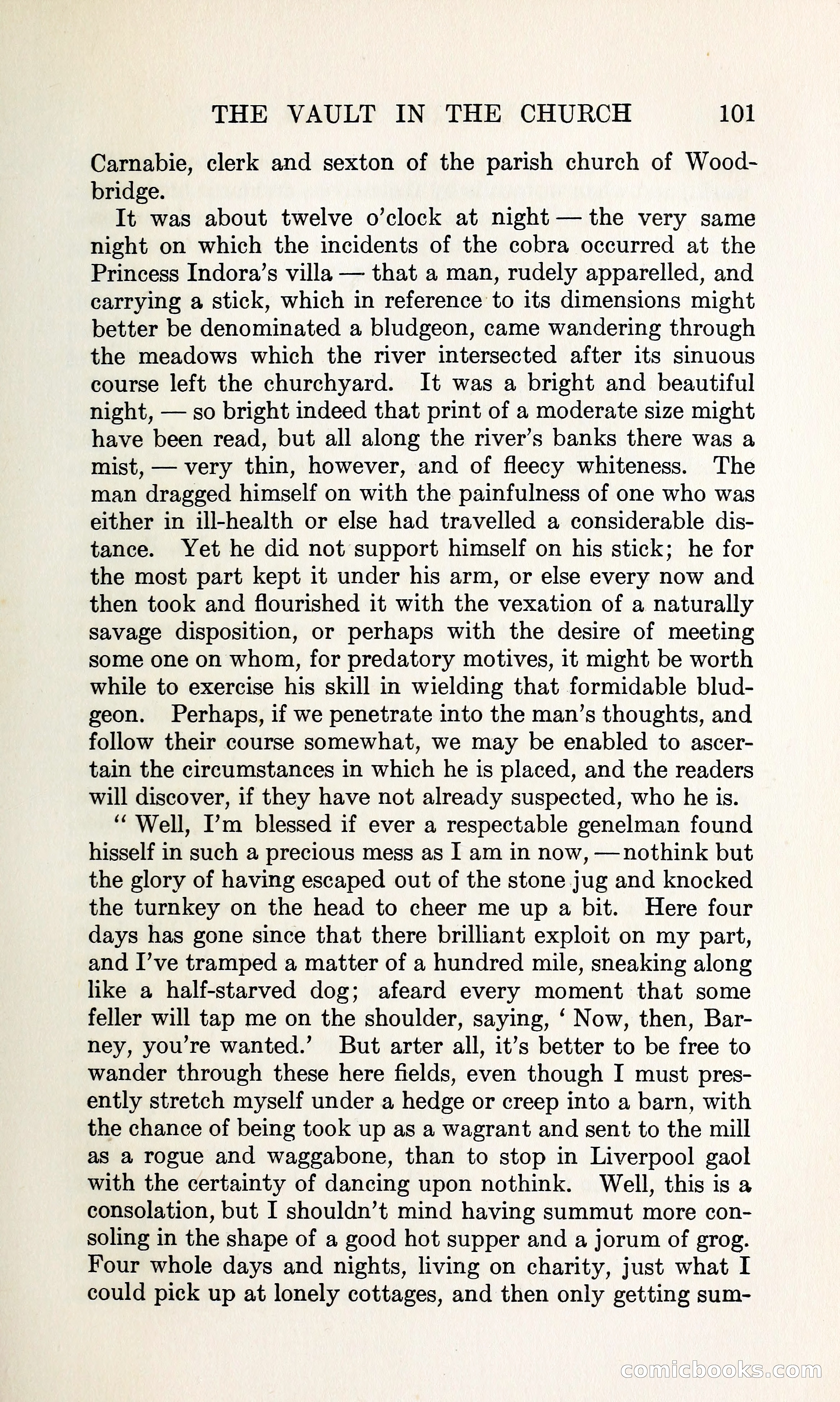 The Mysteries of the Court of London — page 120 of 400