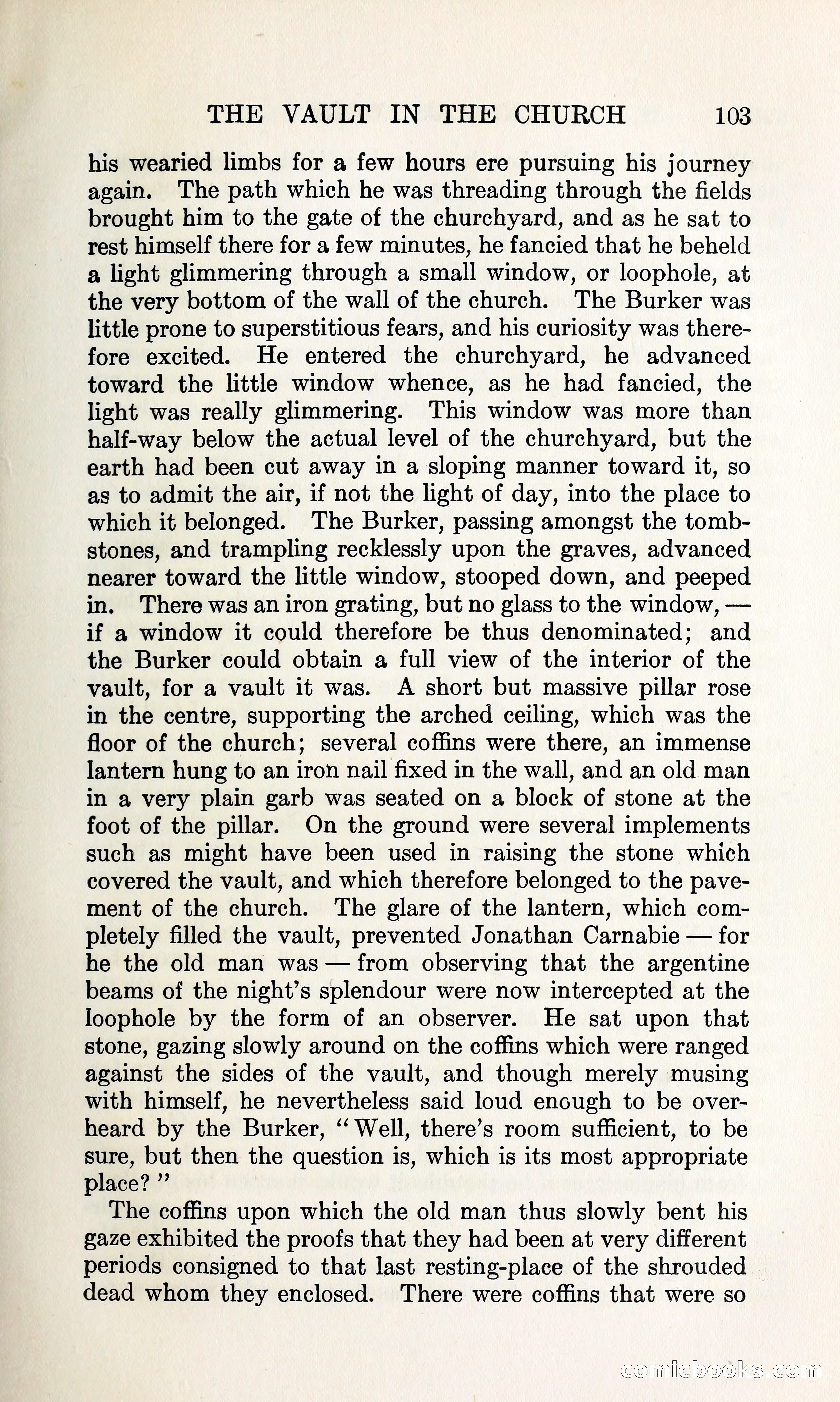 The Mysteries of the Court of London — page 122 of 400