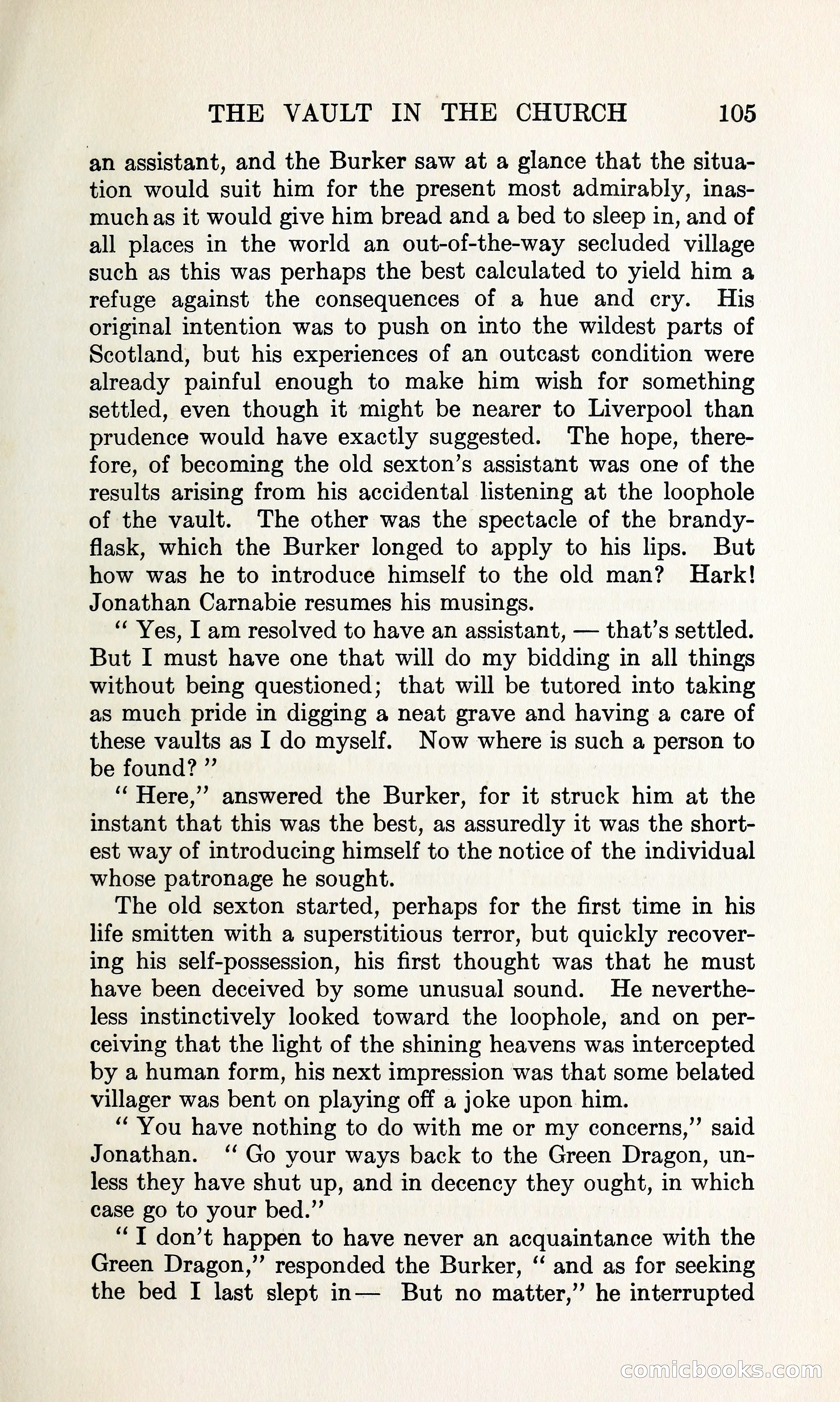 The Mysteries of the Court of London — page 124 of 400