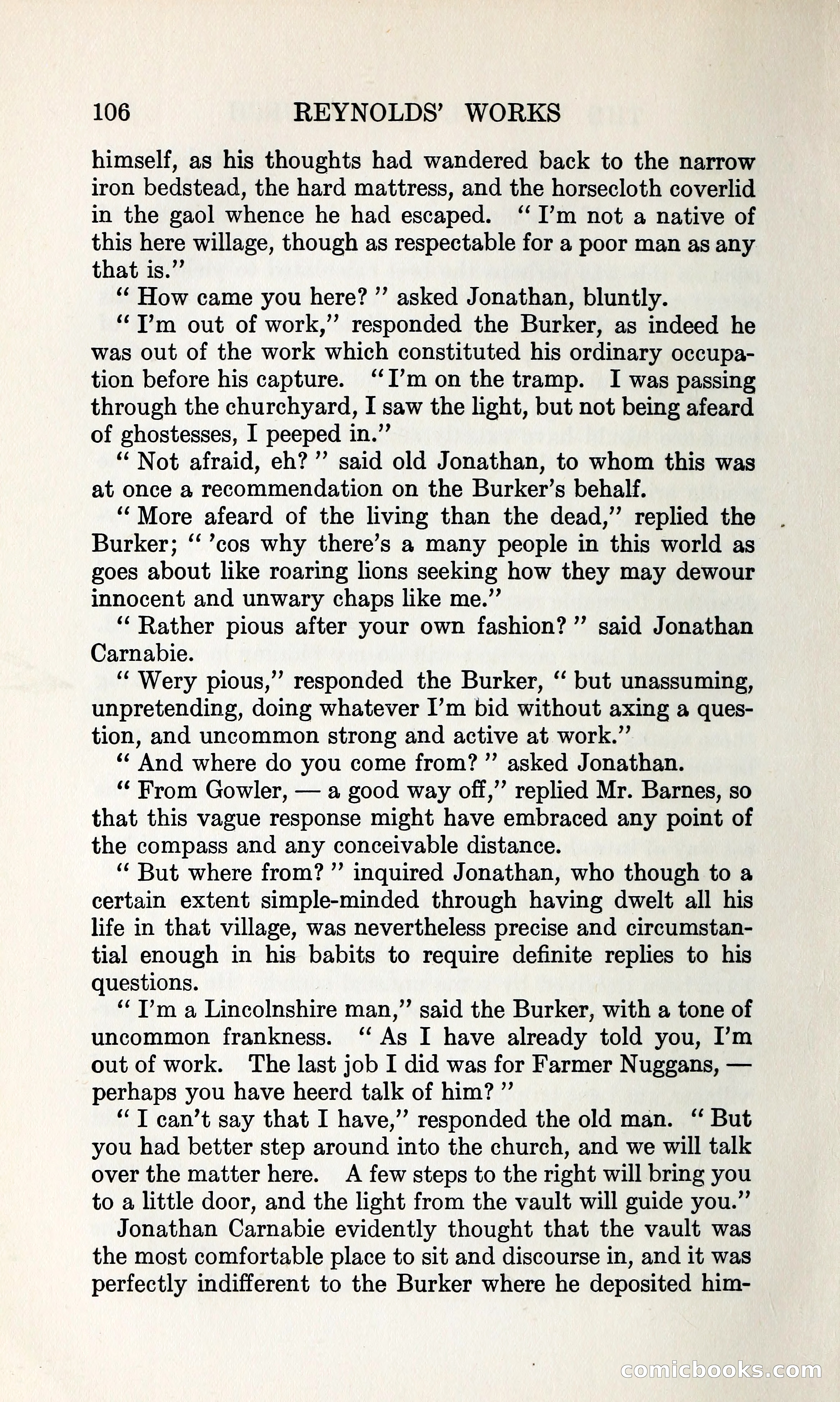 The Mysteries of the Court of London — page 125 of 400