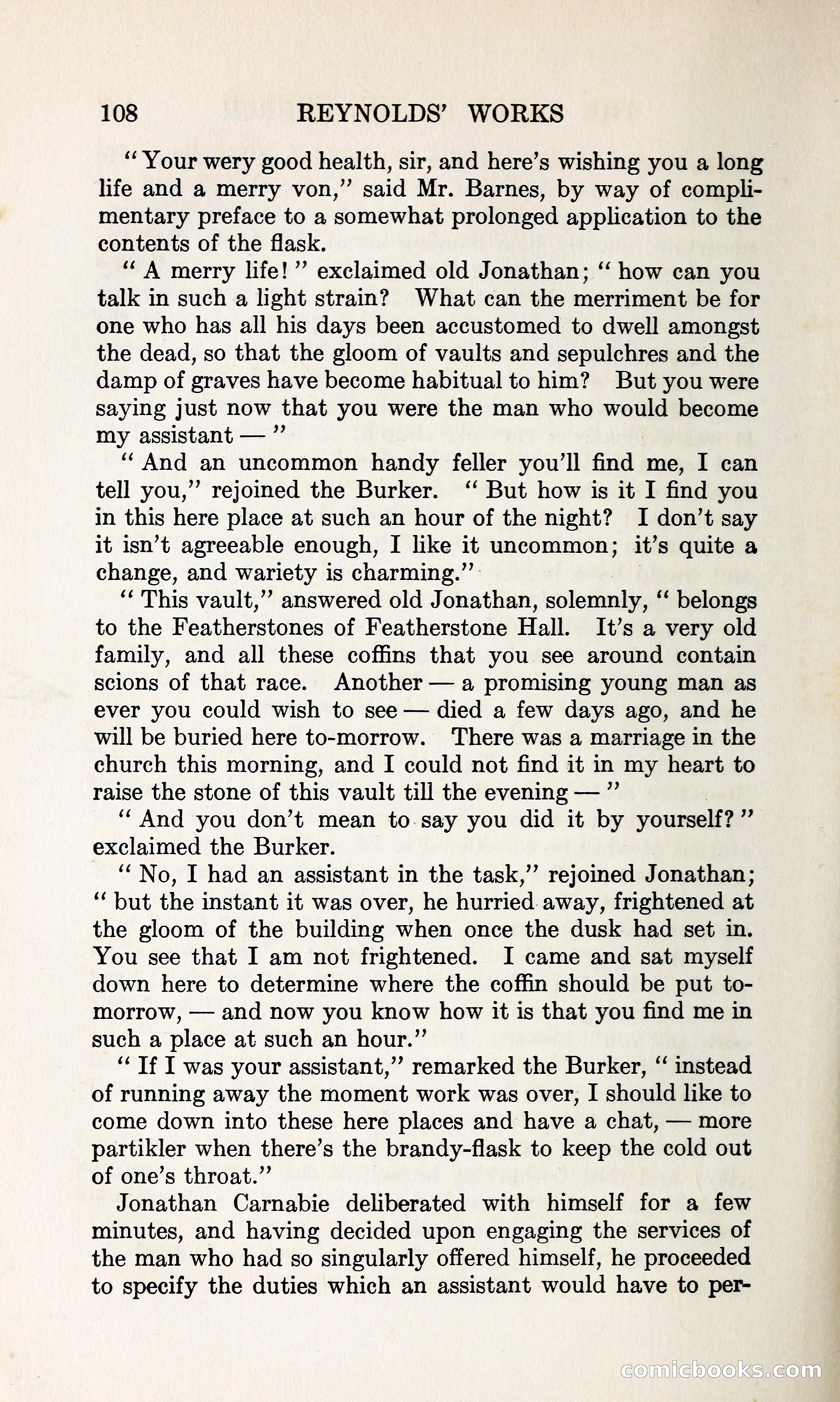 The Mysteries of the Court of London — page 131 of 400