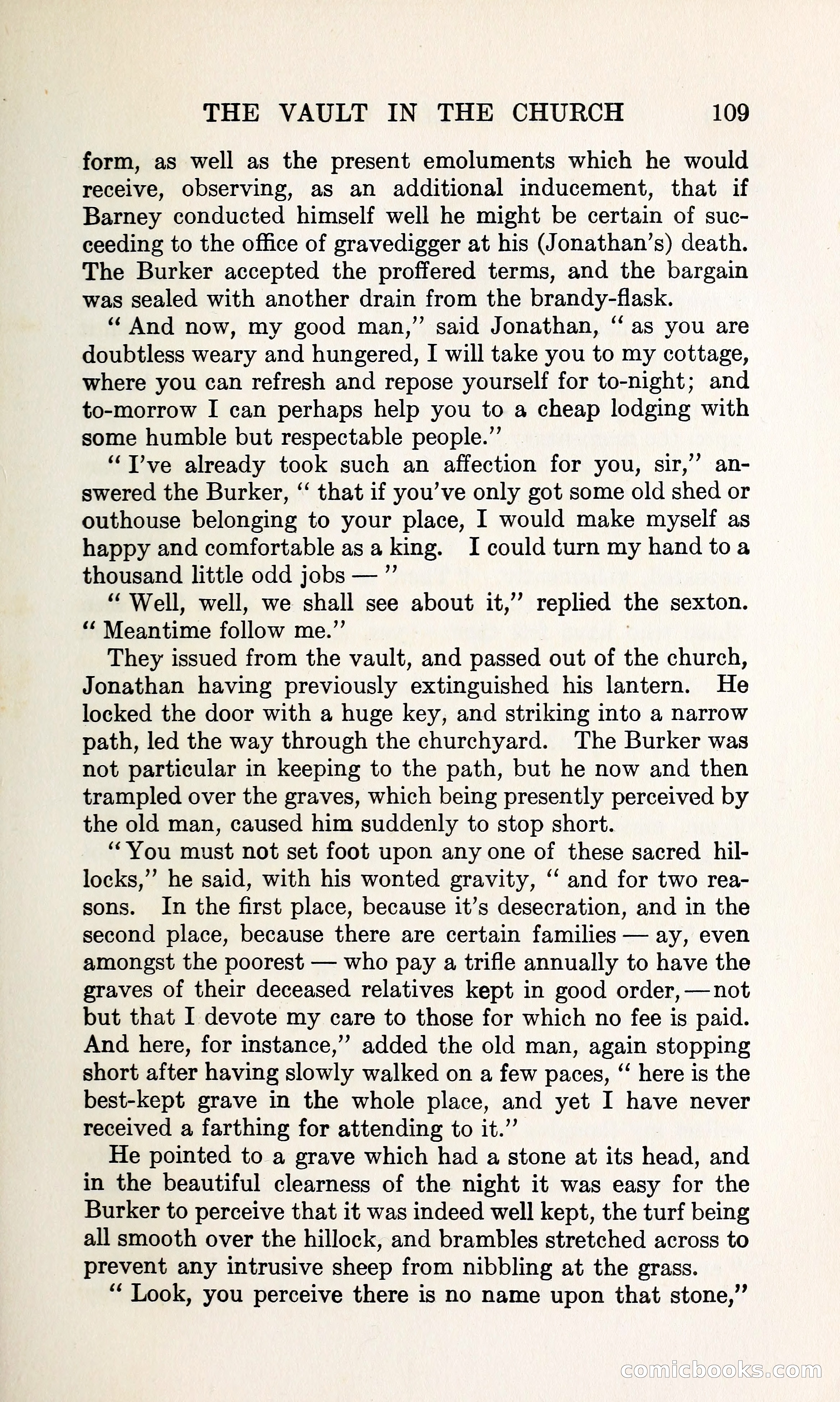 The Mysteries of the Court of London — page 132 of 400