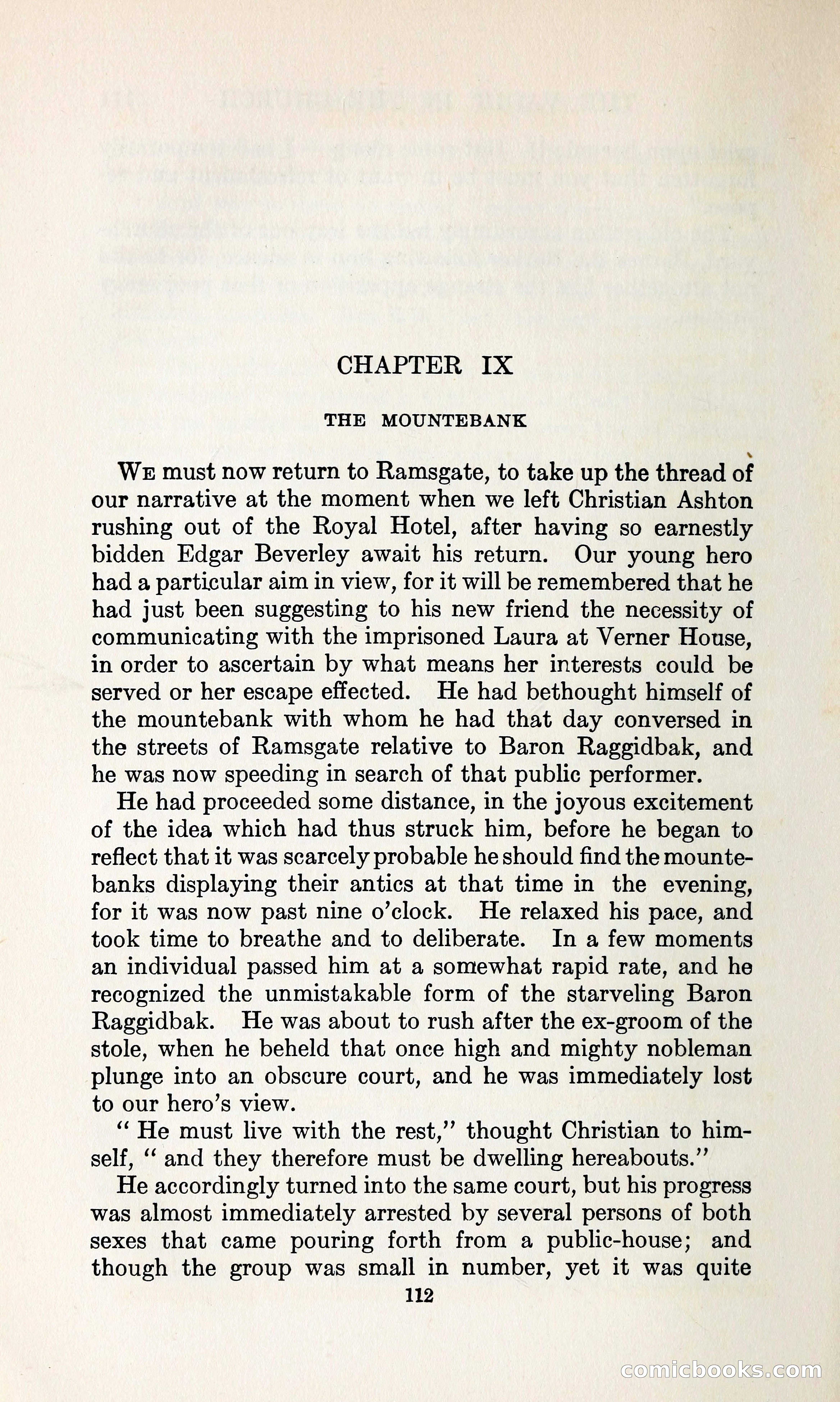 The Mysteries of the Court of London — page 135 of 400