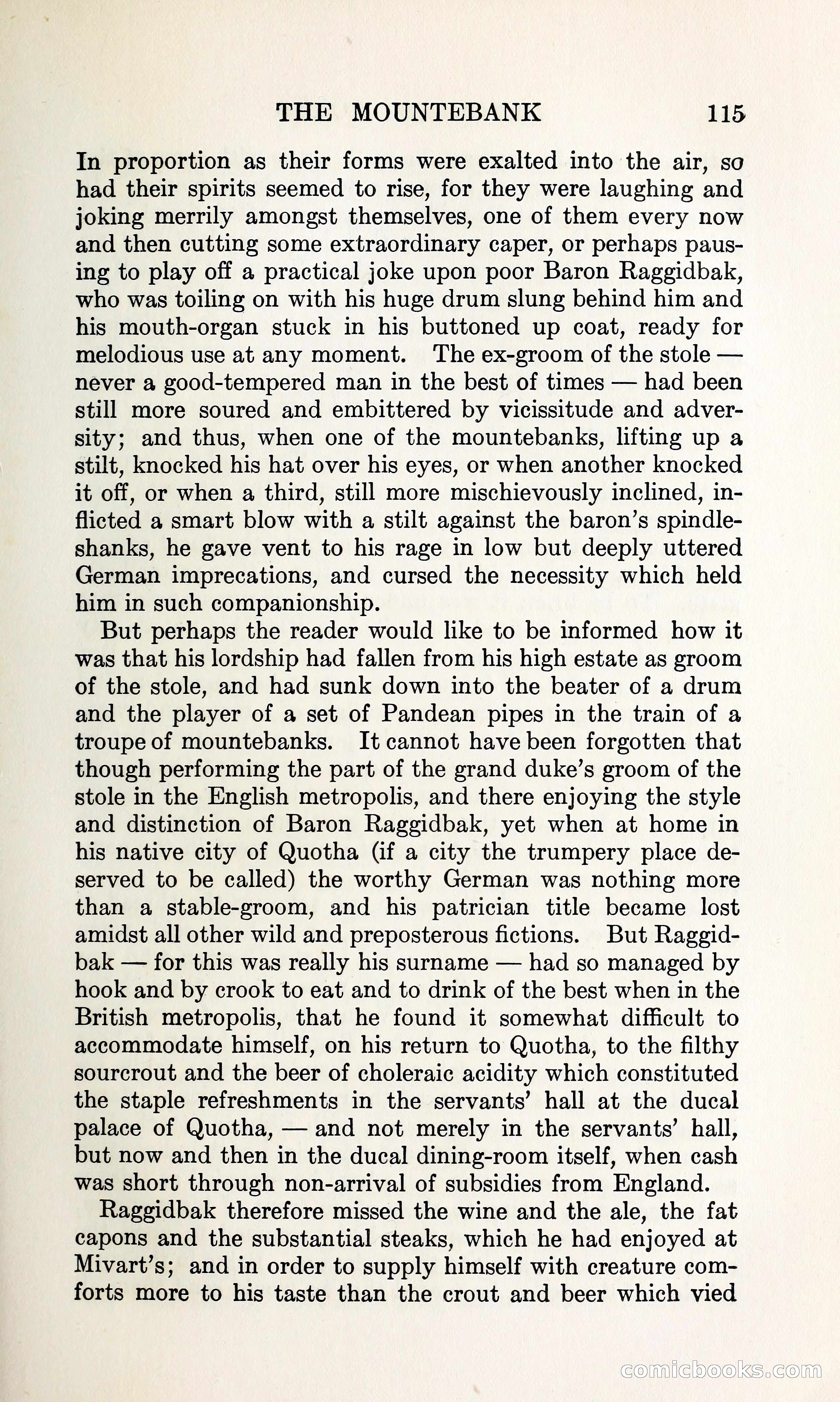 The Mysteries of the Court of London — page 138 of 400