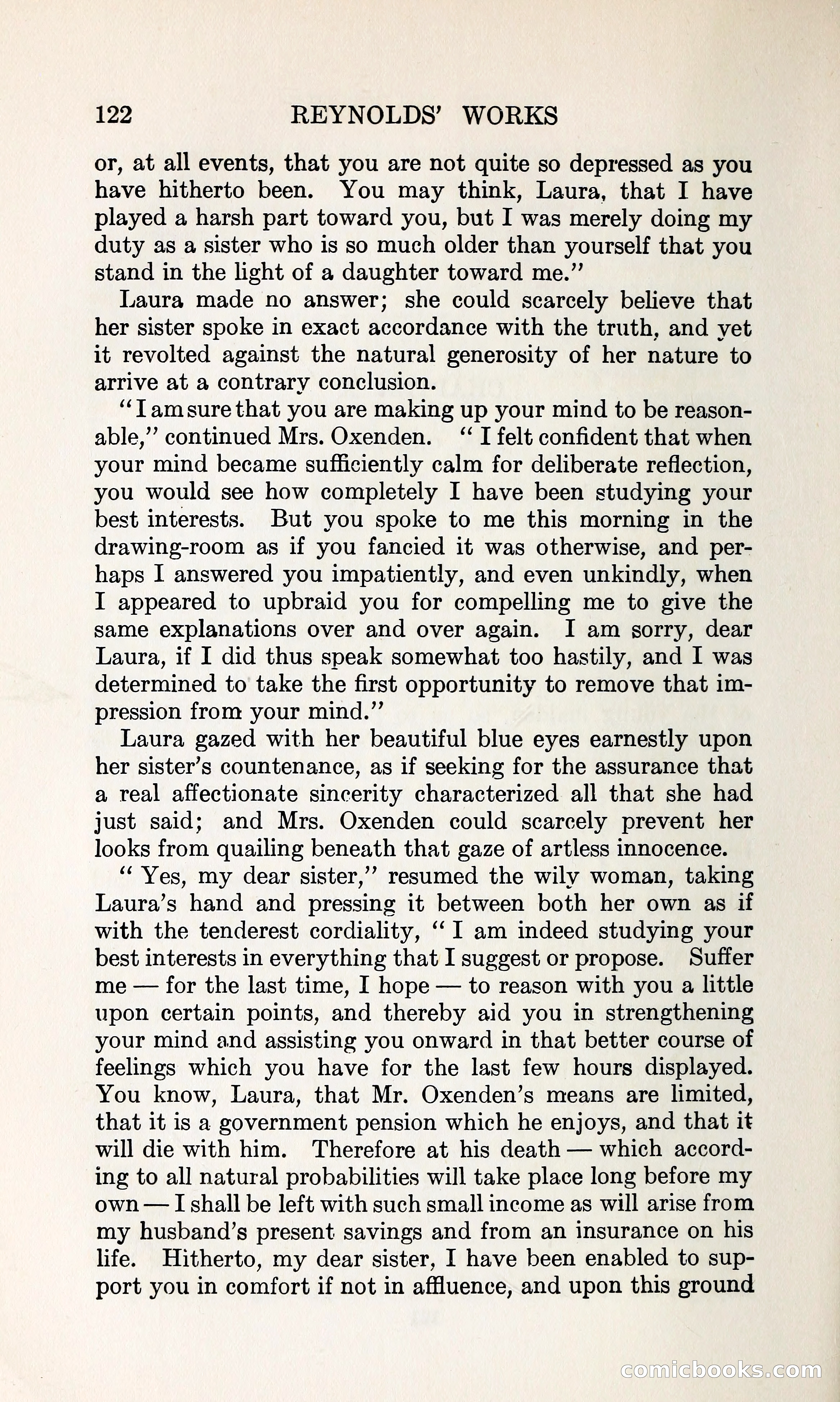 The Mysteries of the Court of London — page 145 of 400